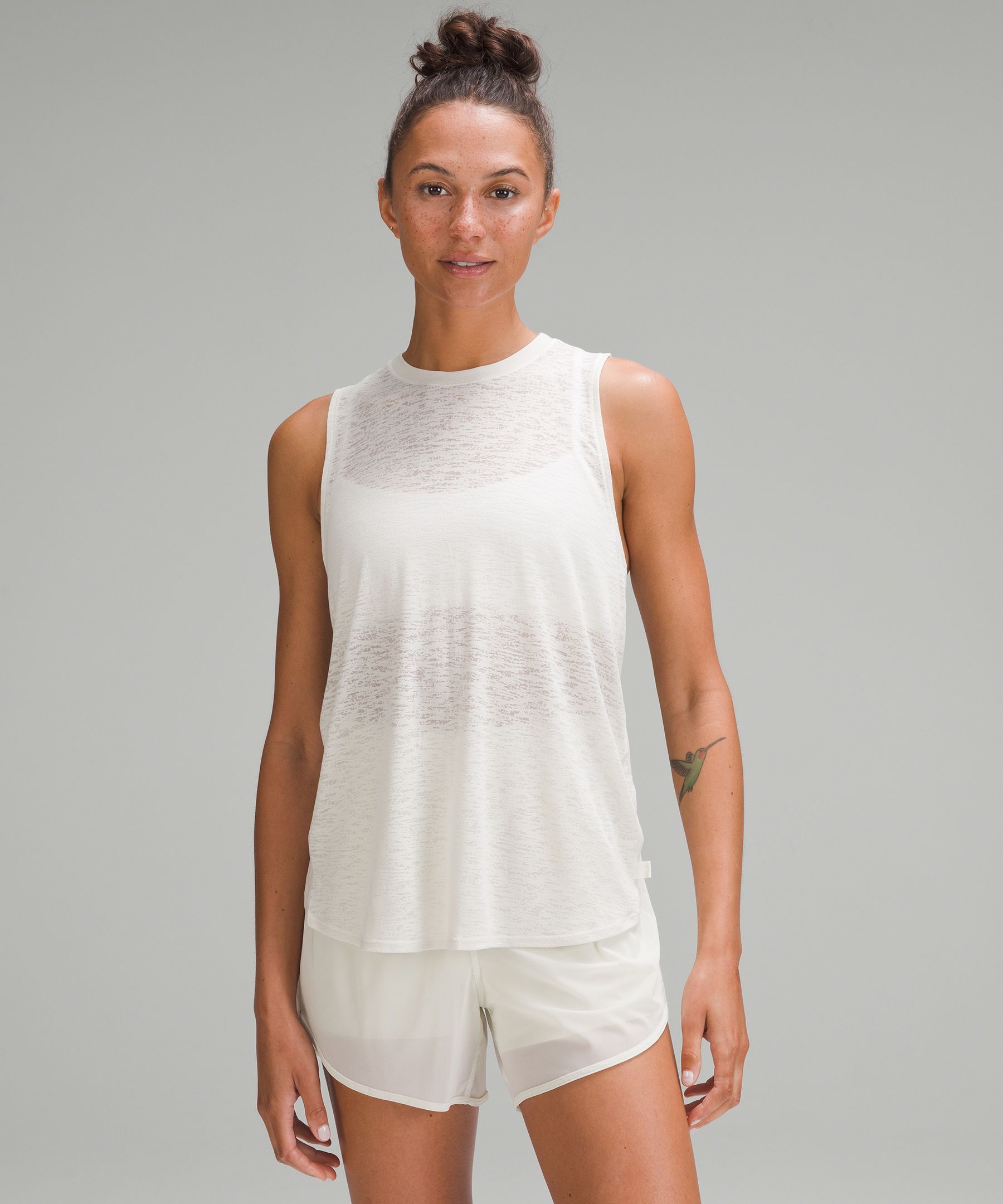 Women's Tank Tops  lululemon Hong Kong SAR