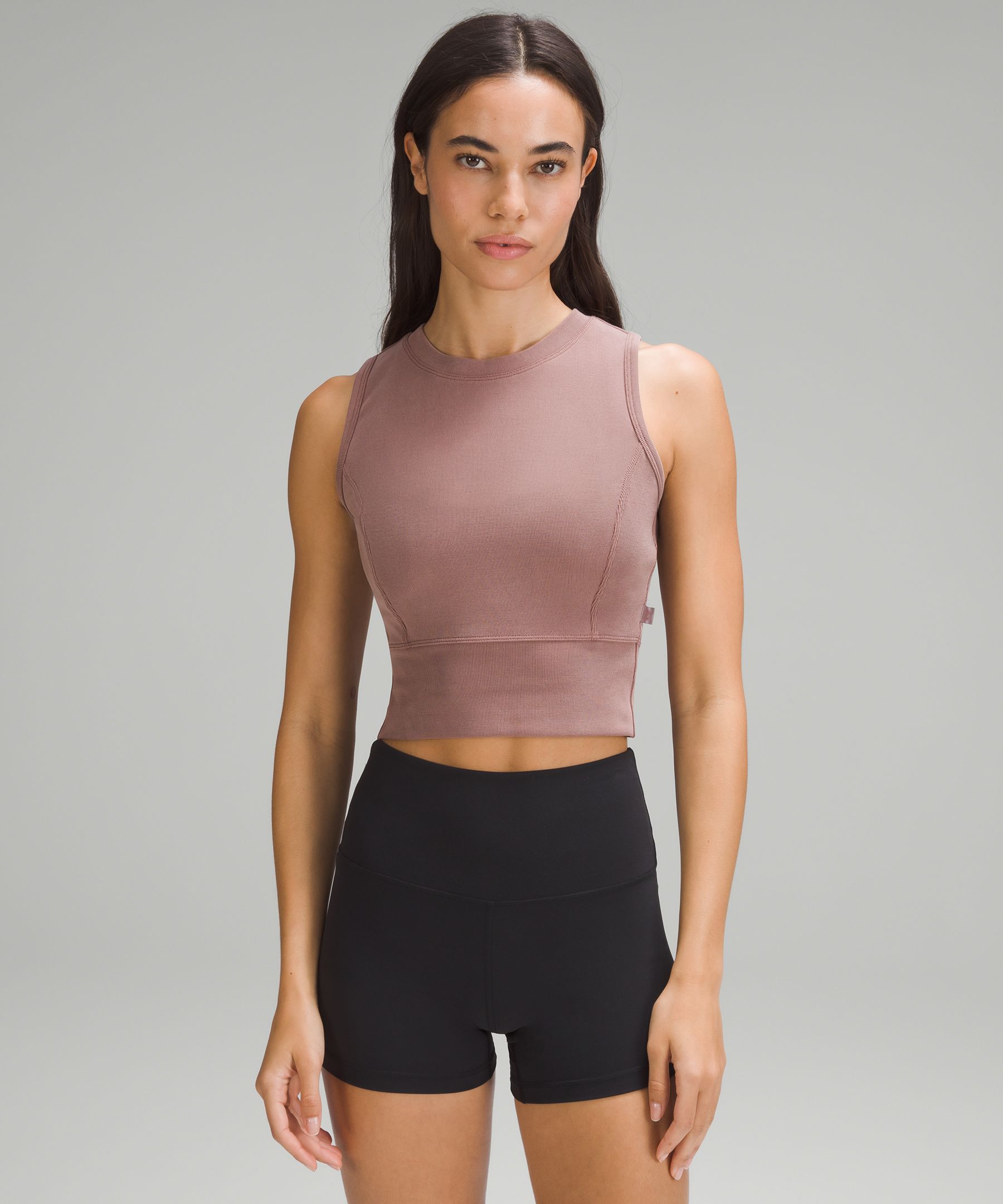 lululemon athletica, Tops, Lululemon Back At It Again Tank