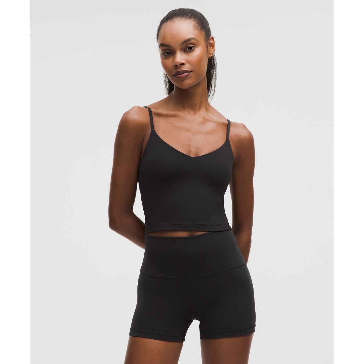 Align™ Cropped Cami Tank Top Light Support, A/B Cup