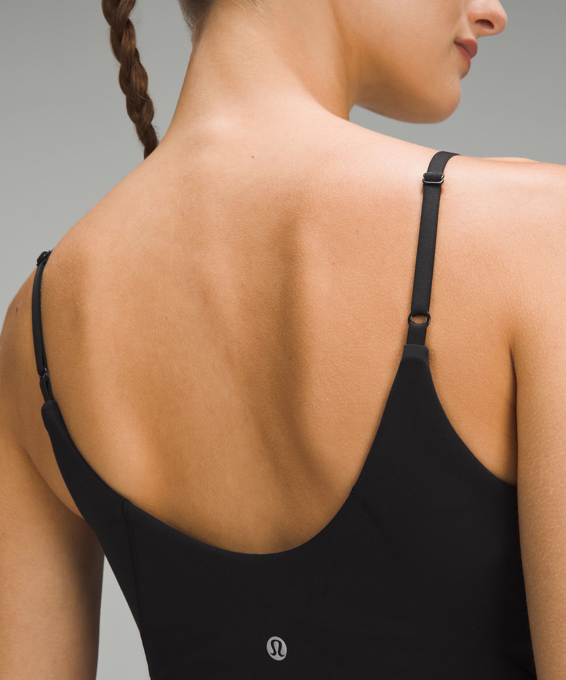 lululemon Align™ Cropped Cami Tank Top