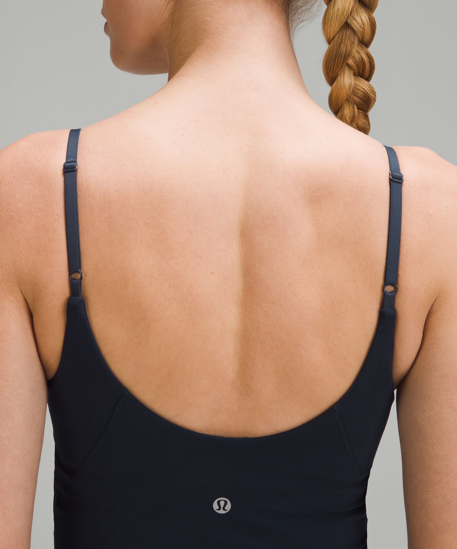 Lululemon Align™ Cropped Cami Tank Top, Women's Sleeveless & Tops