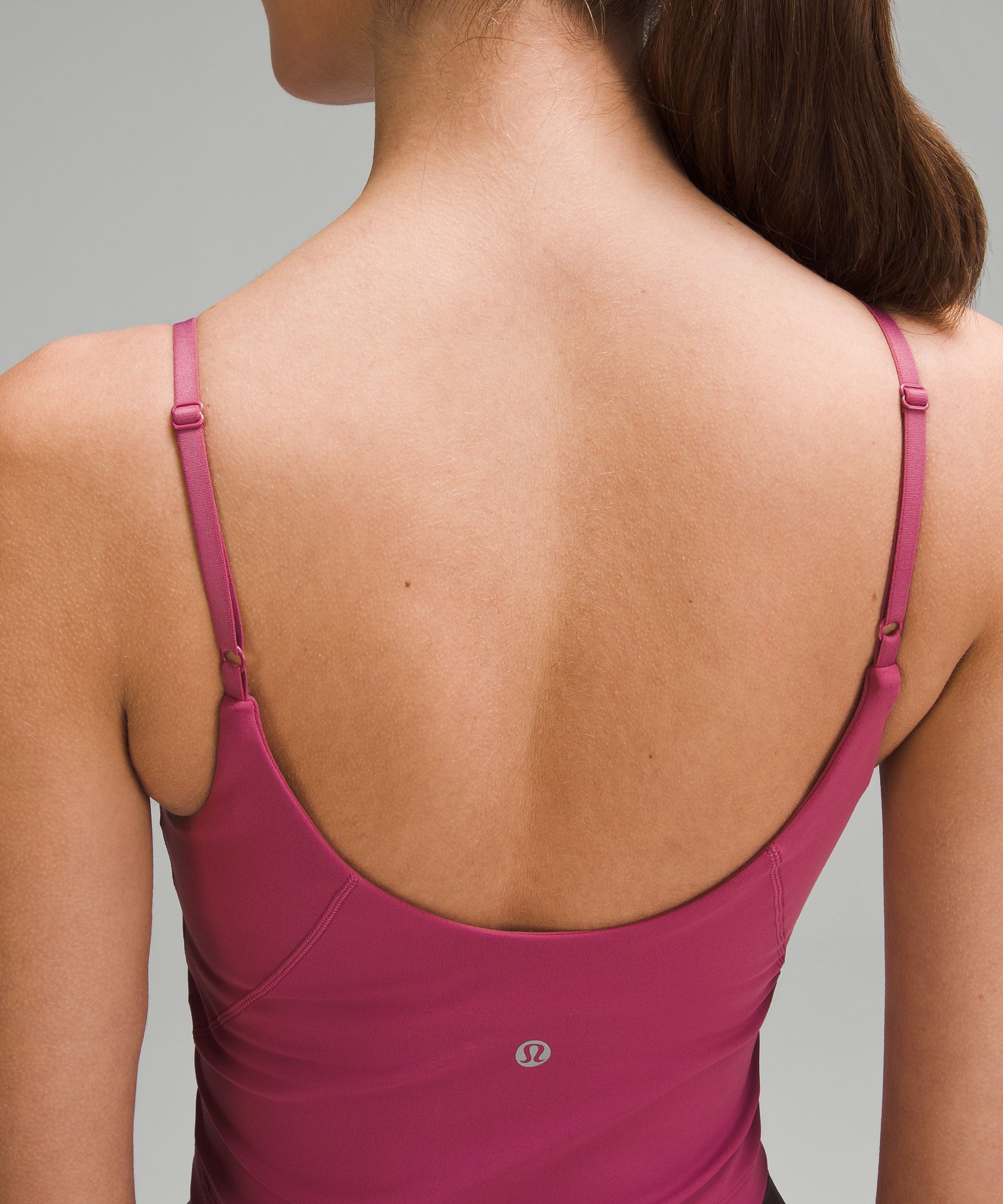 lululemon Align™ Cropped Cami Tank Top