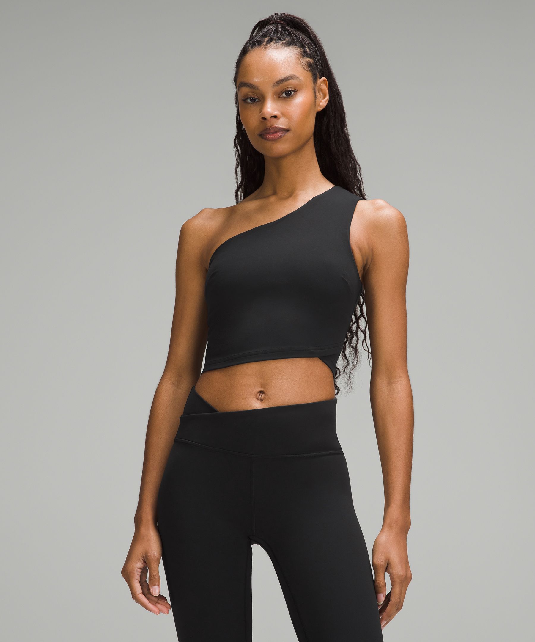 Lululemon Align™ Asymmetrical Tank Top