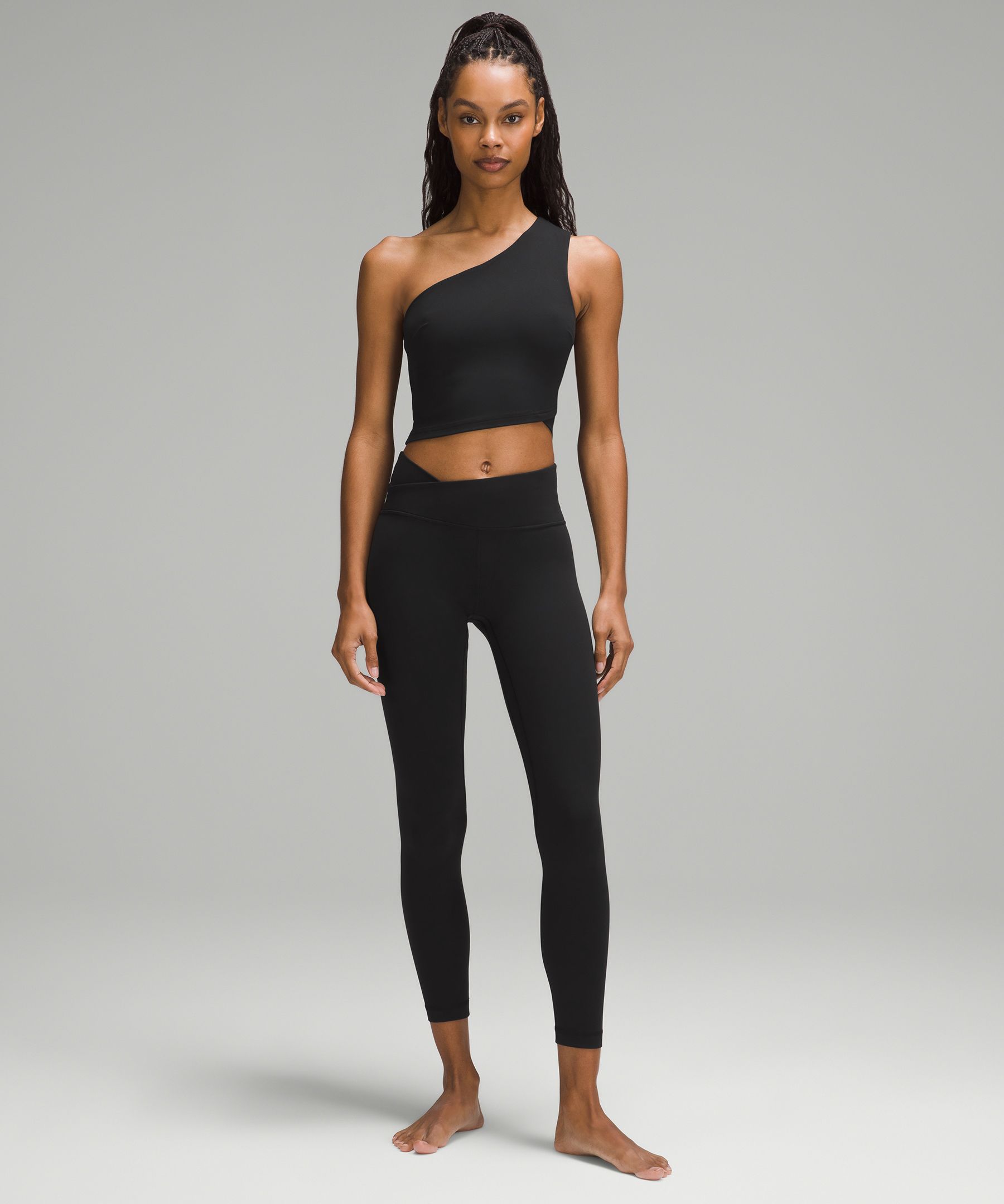 lululemon Align™ Cropped Cami Tank Top