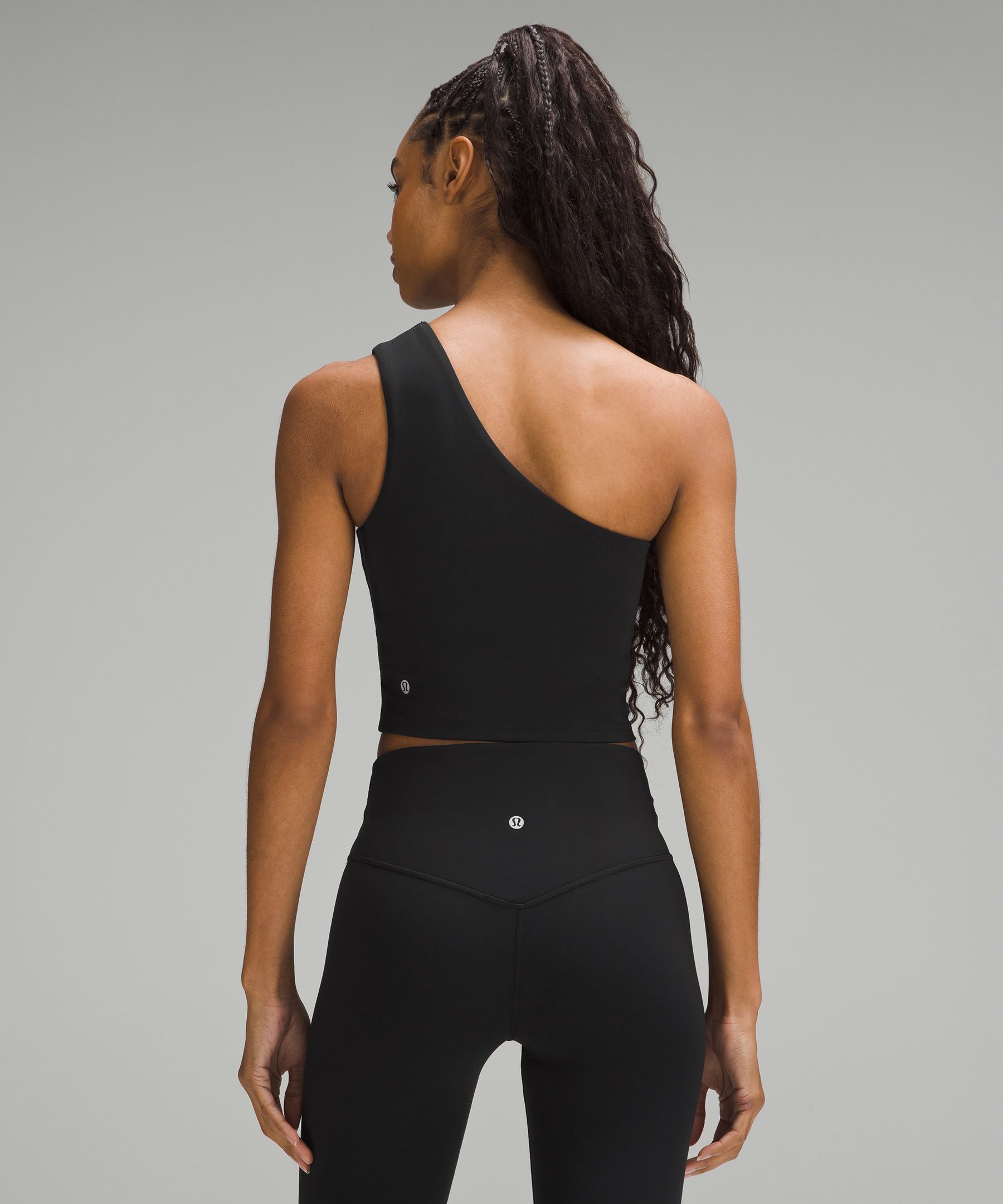 Shop Lululemon Align™ Asymmetrical Tank Top