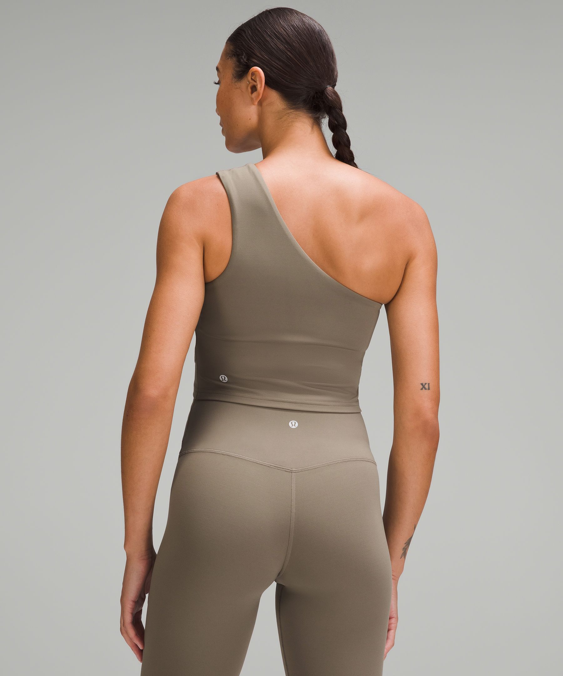 lululemon Align™ Asymmetrical Tank Top | Women's Sleeveless & Tops