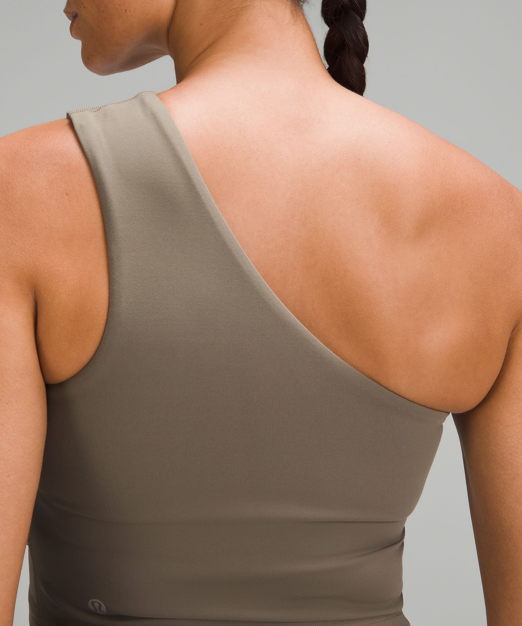 Lululemon Align™ Asymmetrical Tank Top, Women's Sleeveless & Tops