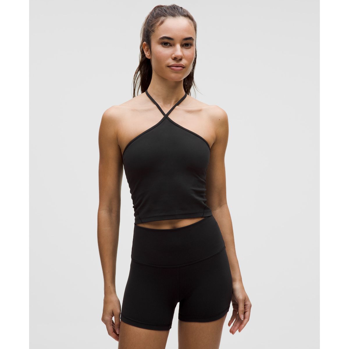Align™ T-Strap Tank Top Light Support, A/B Cup