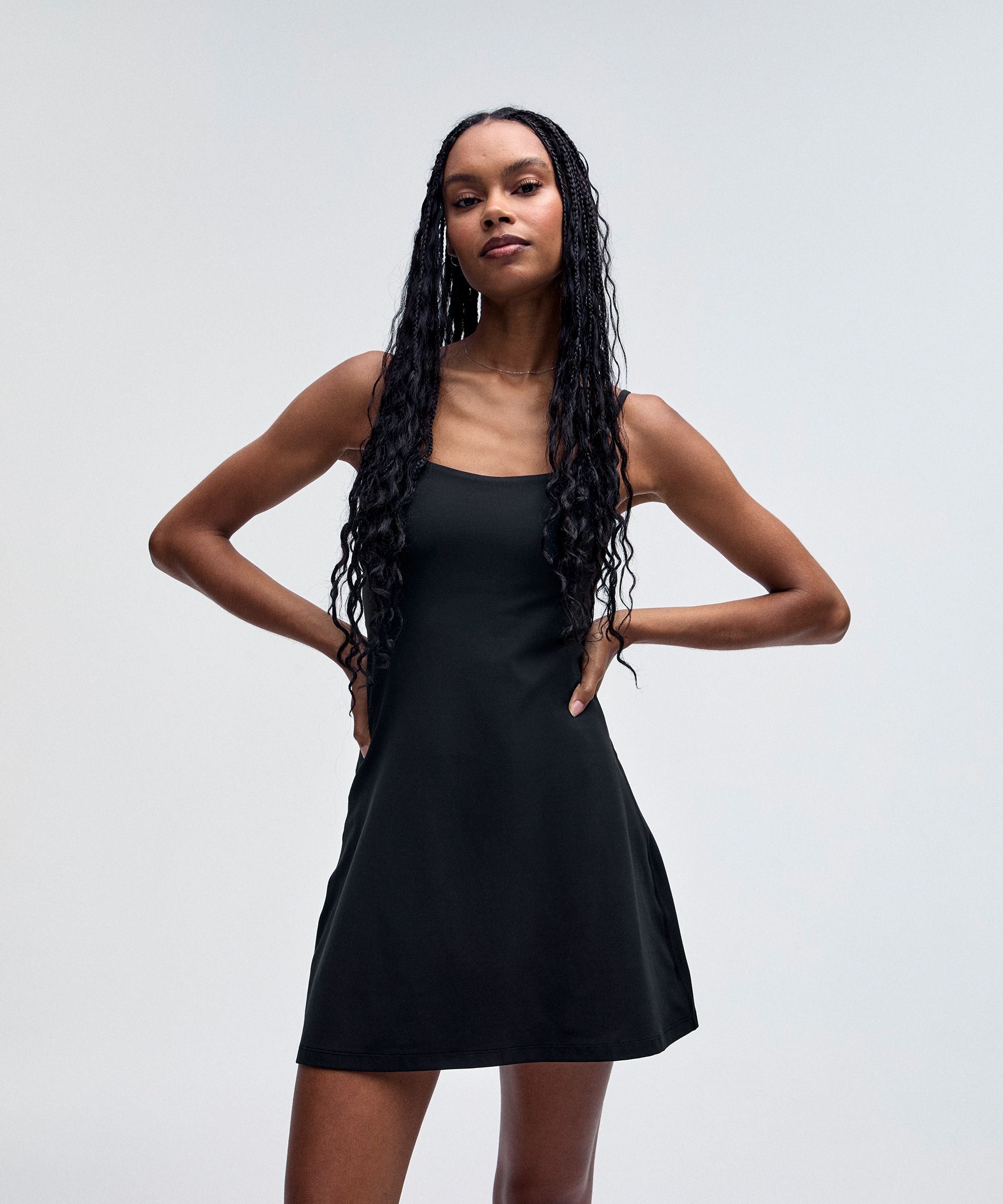 lululemon Align™ Cami Strap Dress