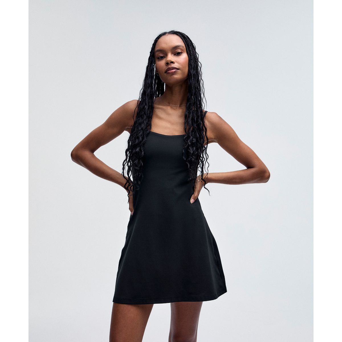 Align™ Cami Strap Dress