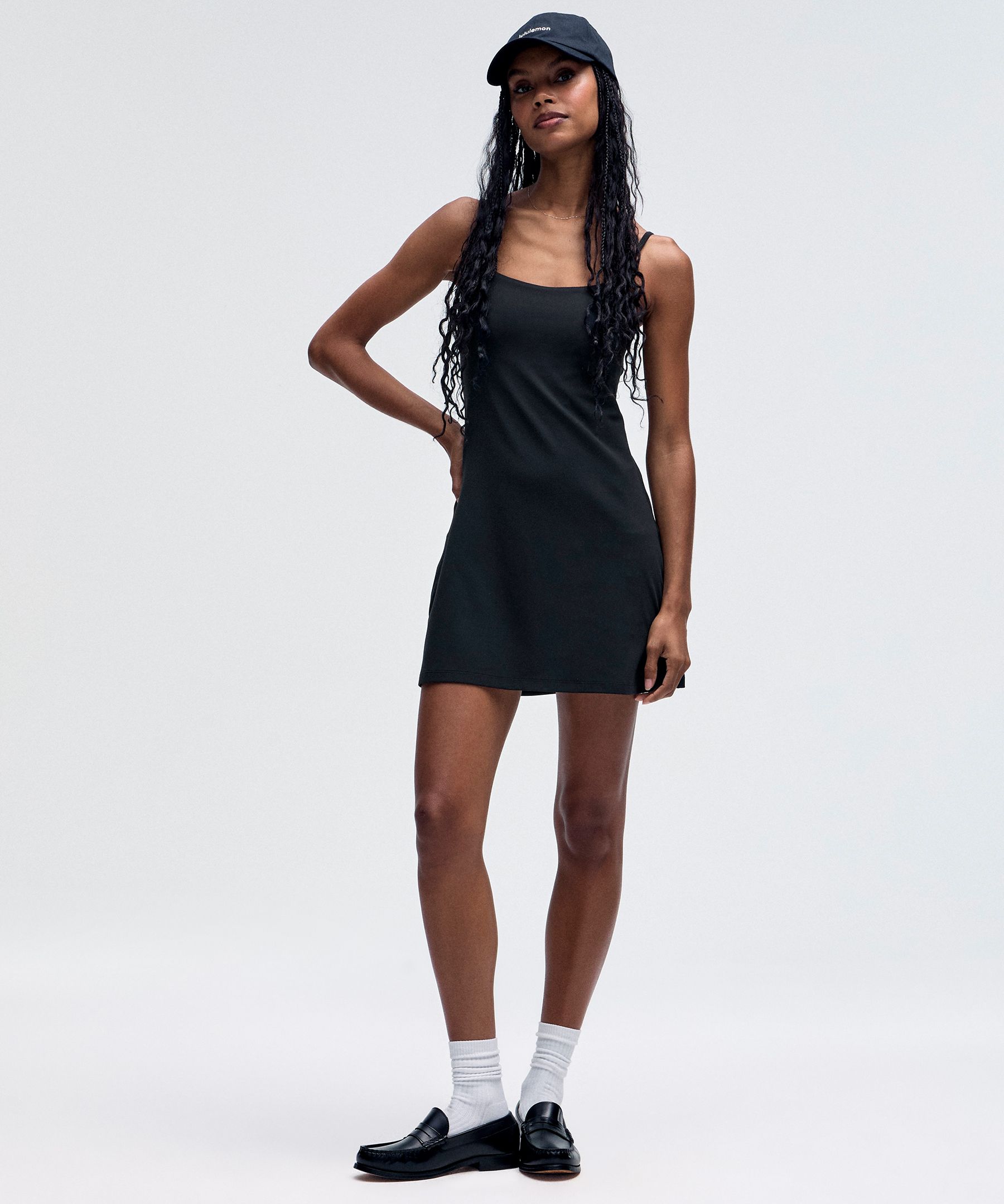 Lululemon homecoming dresses hotsell