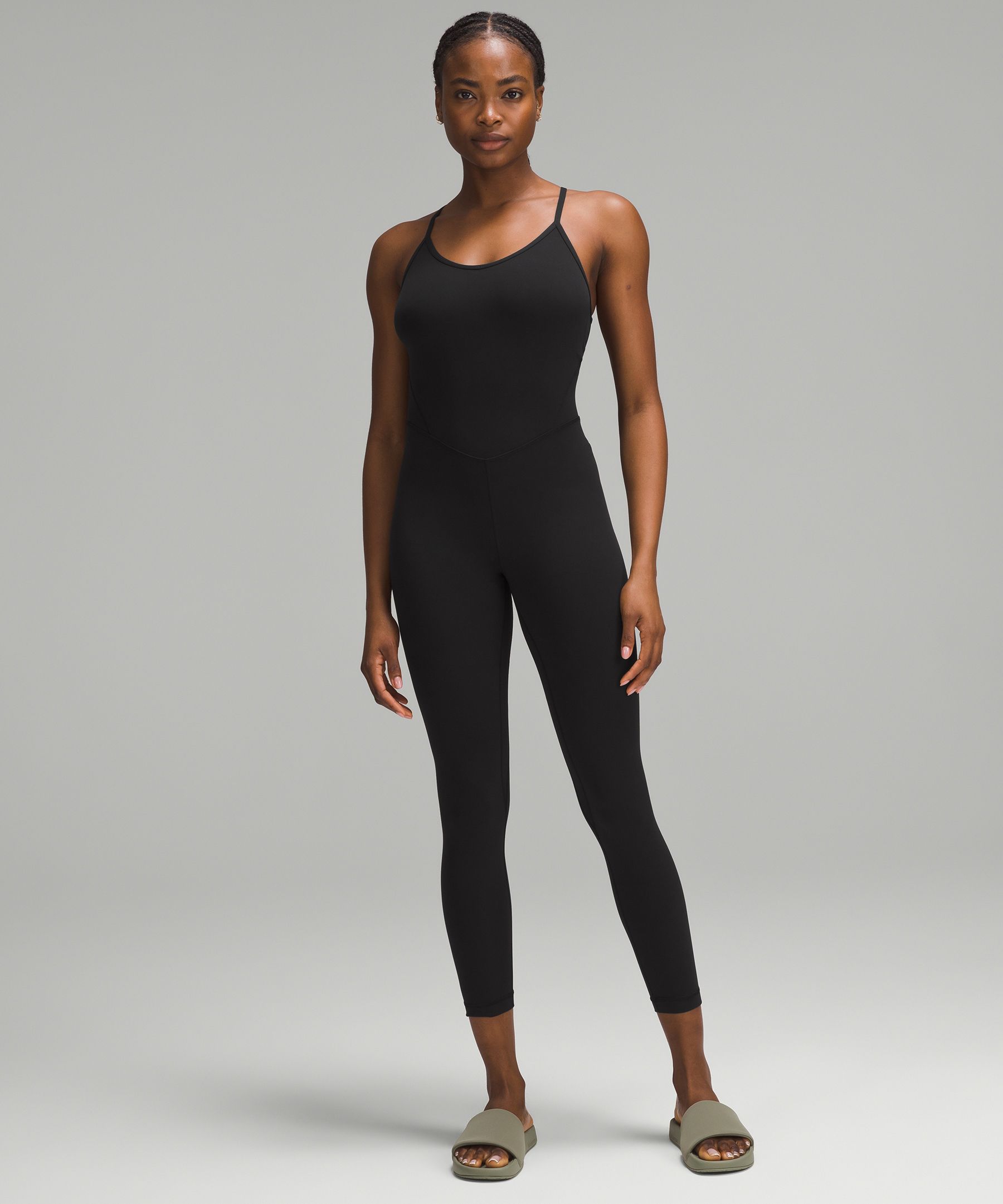 Lululemon Align™ Bodysuit 6, Women's Dresses