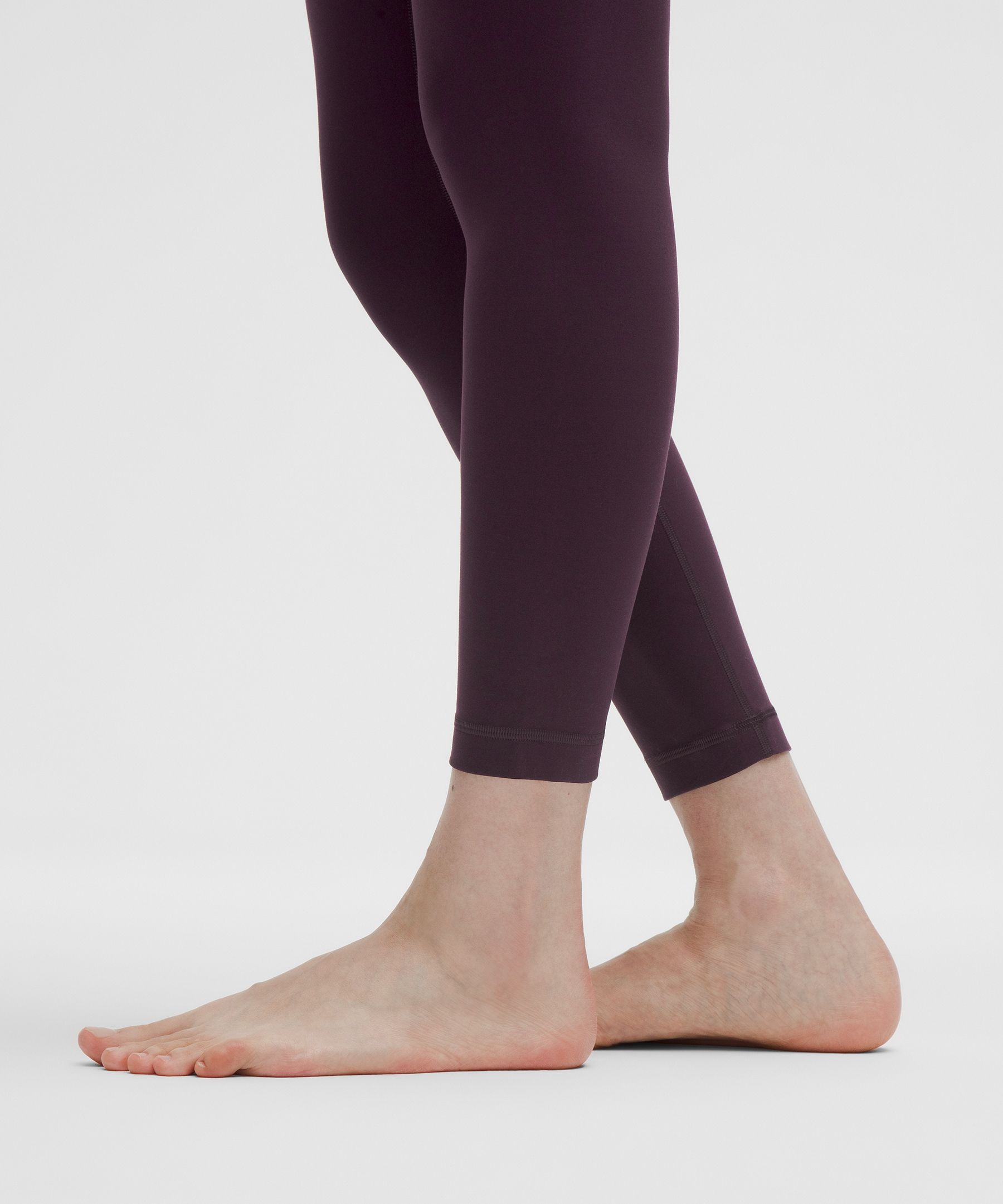 Lululemon Align™ Cross-back Bodysuit 25"