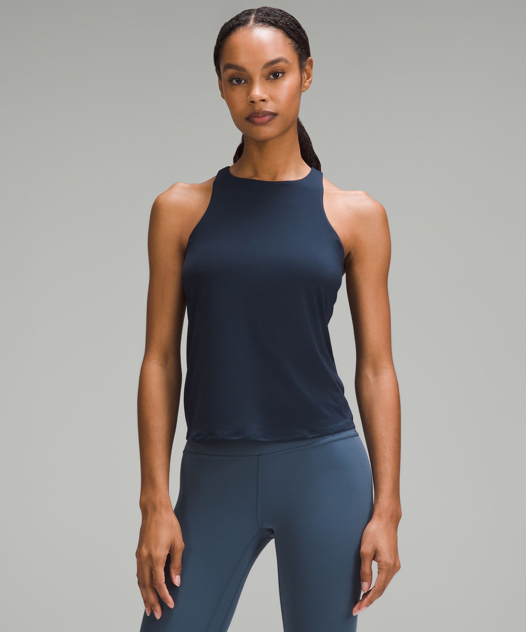 Lululemon Align™ Waist-Length Cami Tank Top *A/B Cup