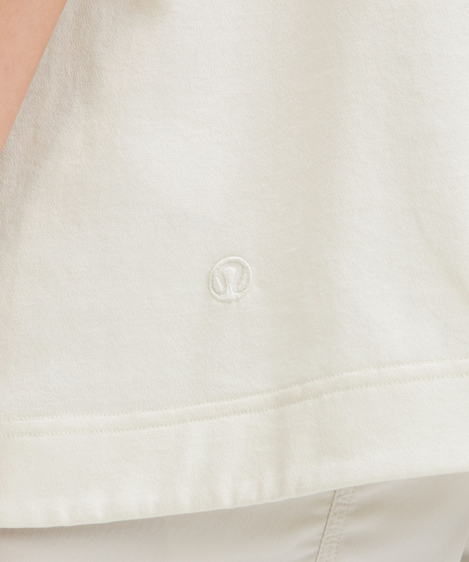 Lululemon Sheer Crewneck Tank Top — фото 5