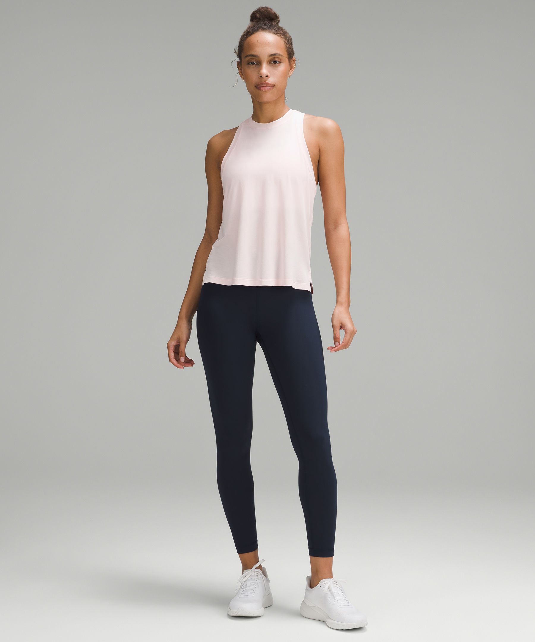 This $68 Lululemon workout tank top is 'perfect' for people with