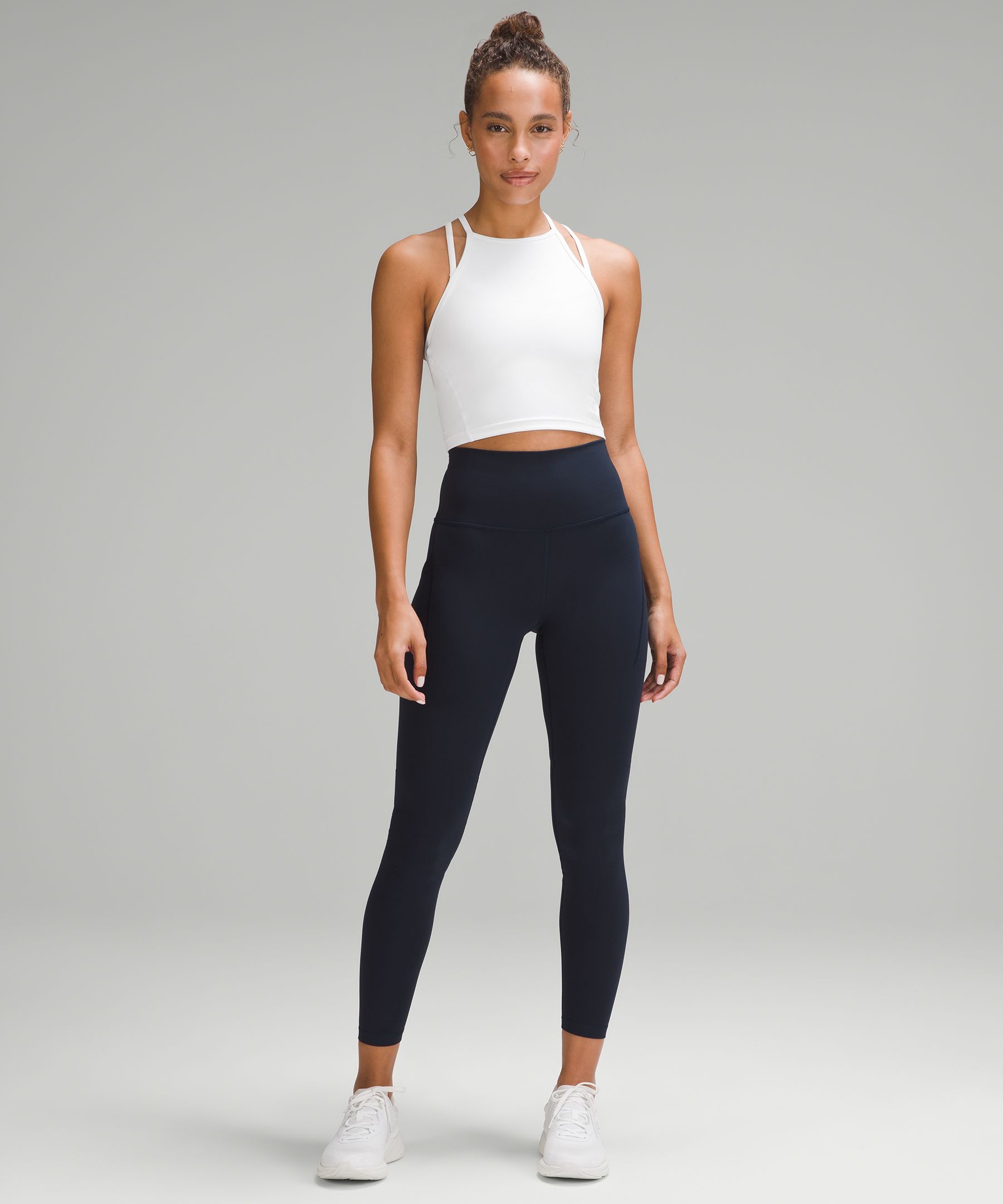 Lululemon on sale gym clothes