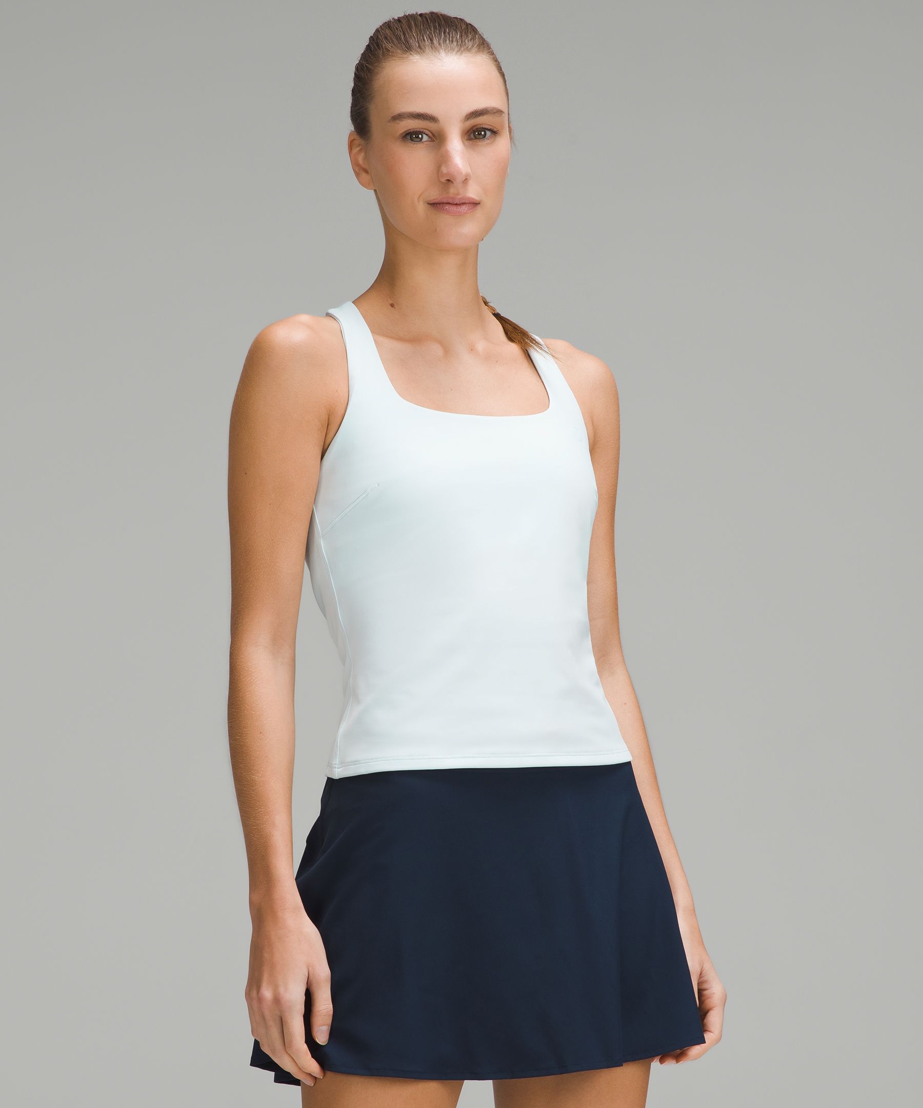 Lululemon Lightweight Tennis Tank Top