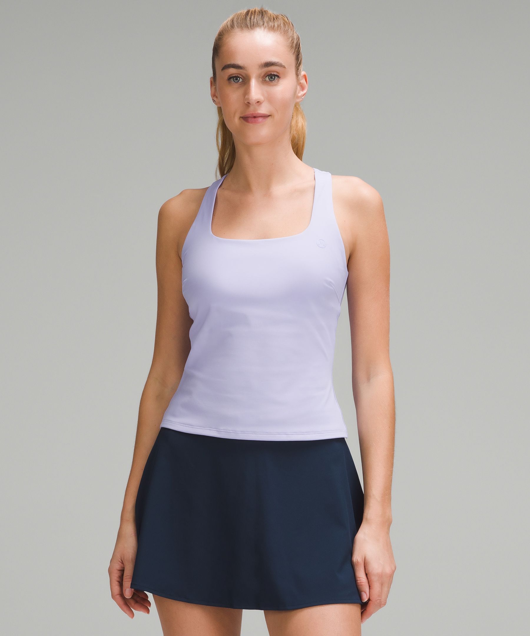 Lululemon Lightweight Tennis Tank Top