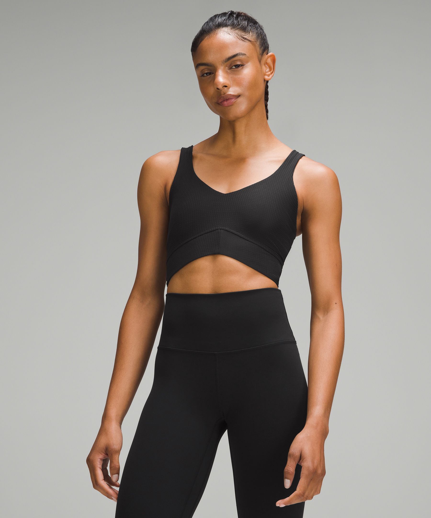 V cut 2024 yoga pants