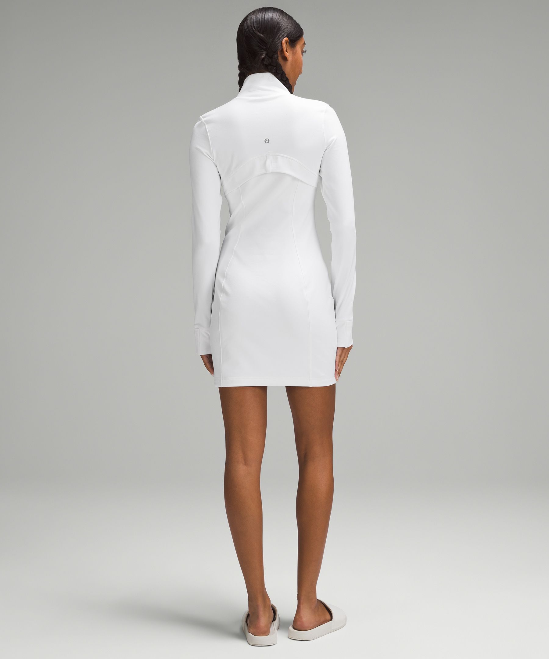 long sleeved dress rick owens dress - Lululemon Men's rockets