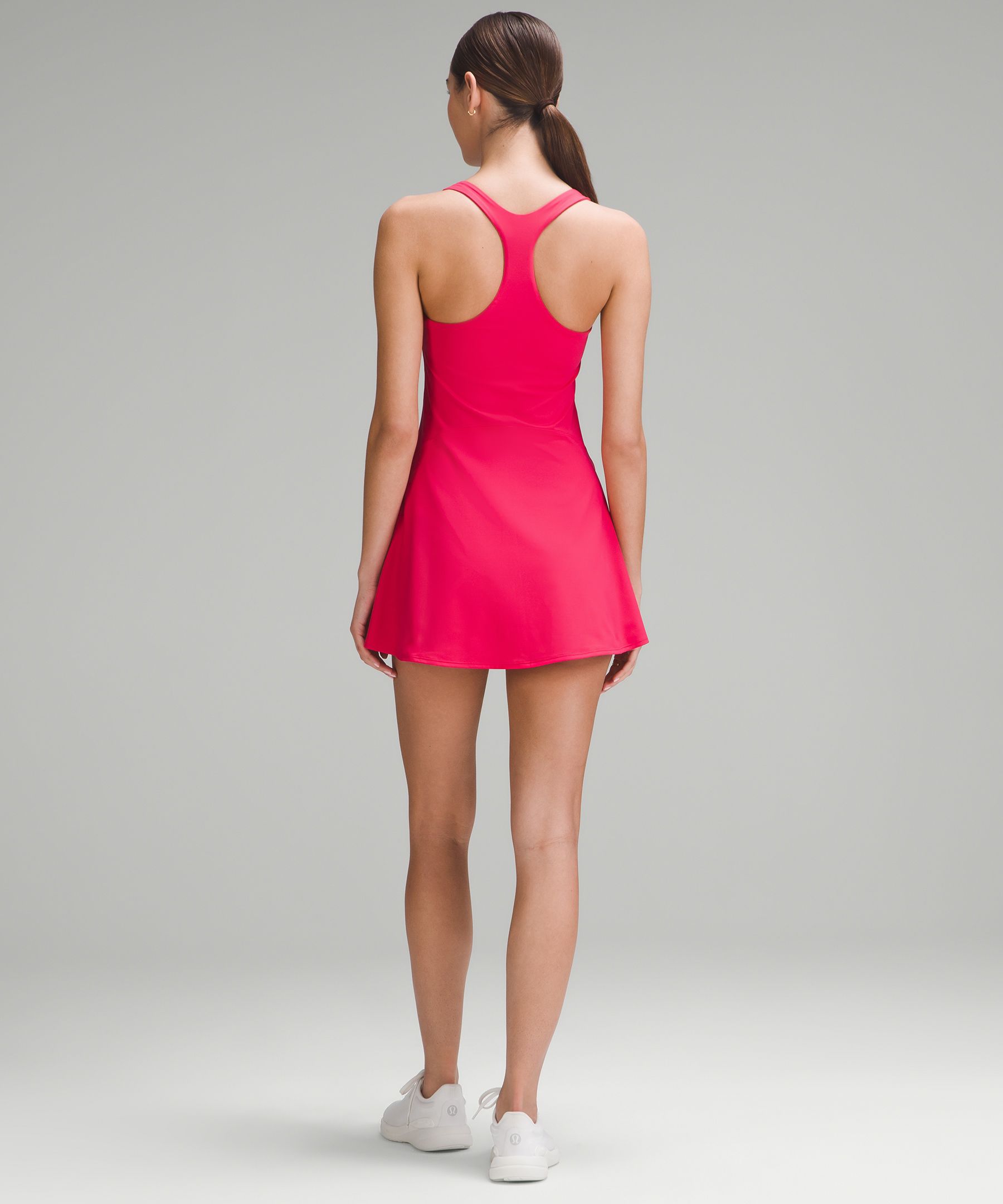 Lightweight Tennis Dress | Women's Dresses