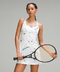 Lightweight Tennis Dress