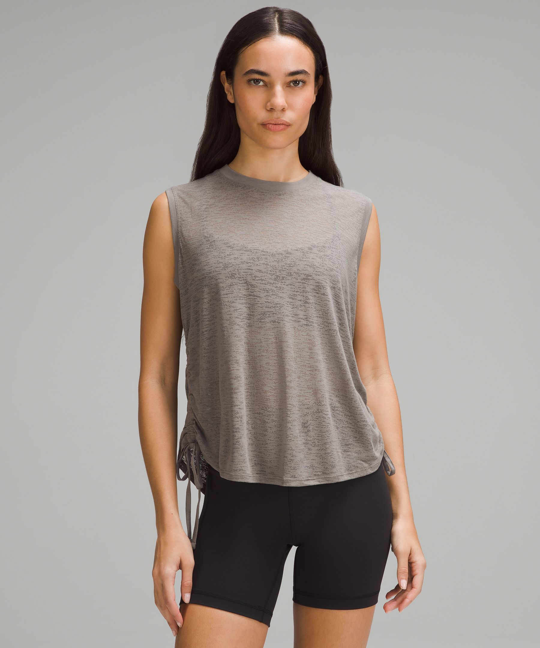 Hold Tight Tank  lululemon Hong Kong SAR