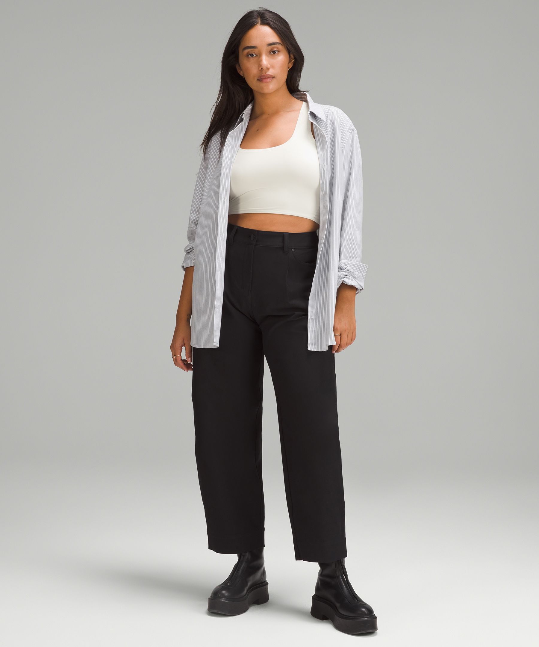 The lululemon Wundermost Collection Is Out Now - PureWow