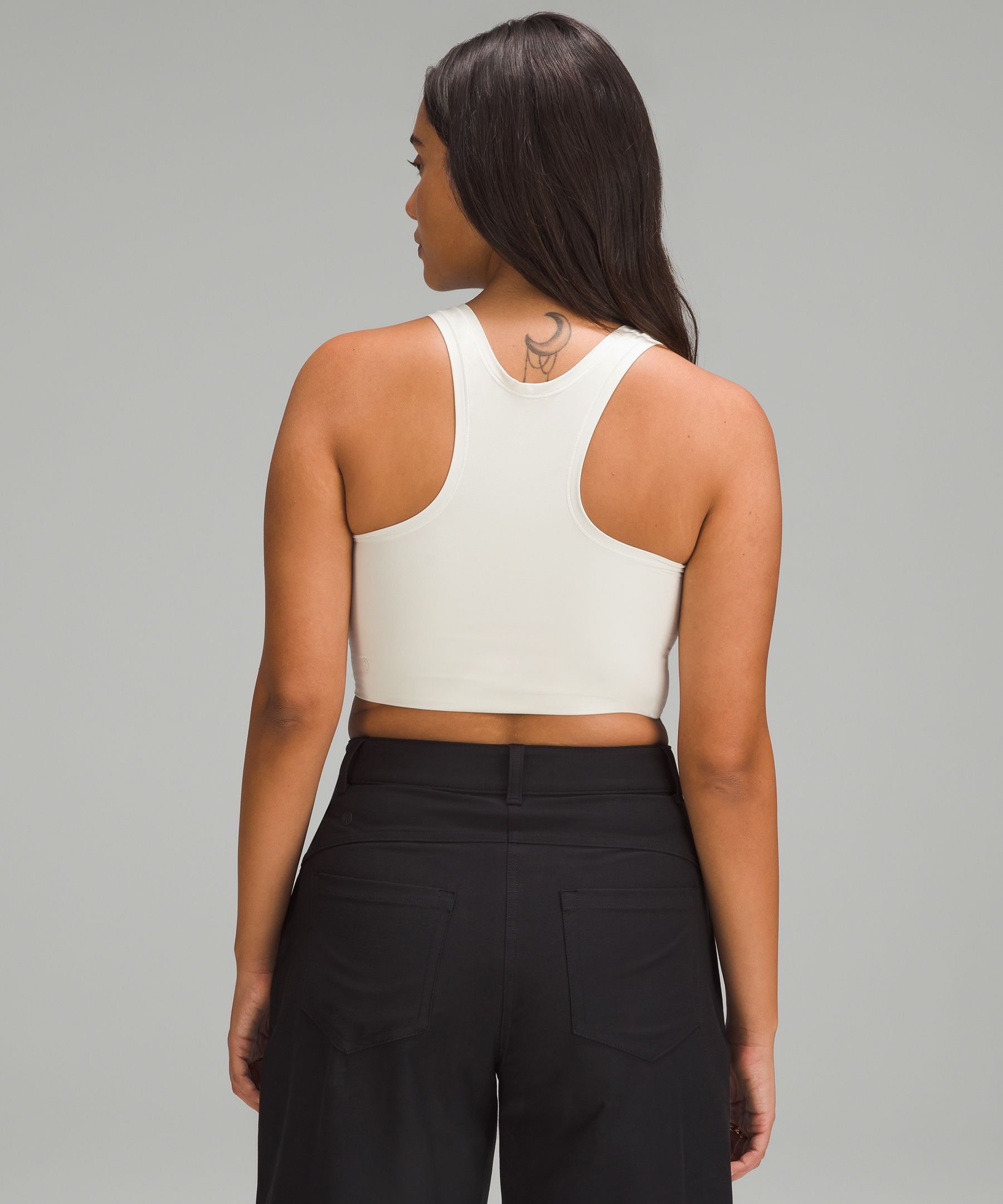 Lululemon All Yours Crop Tank Dupexant  International Society of Precision  Agriculture