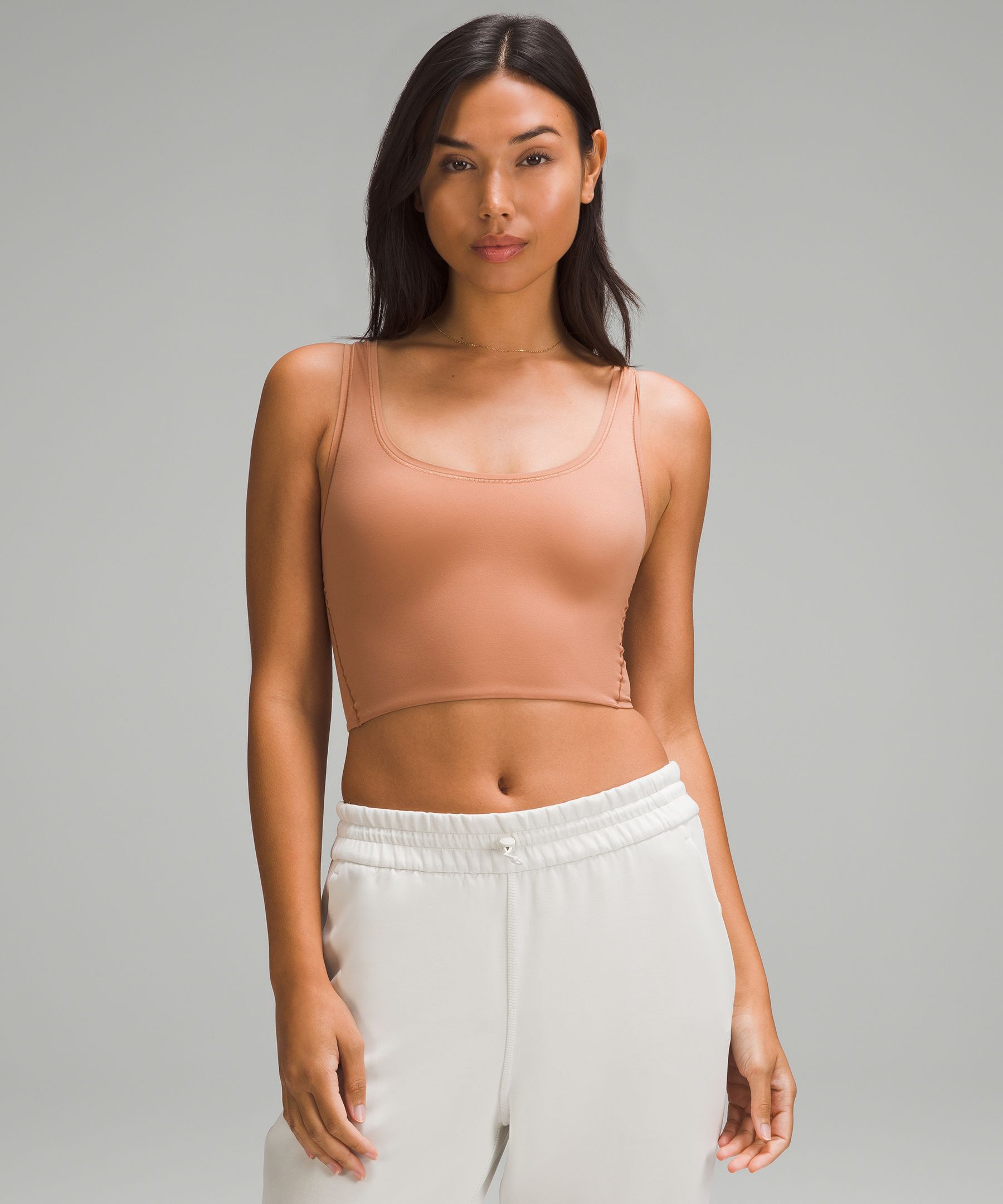 InStill Tank  lululemon Hong Kong SAR