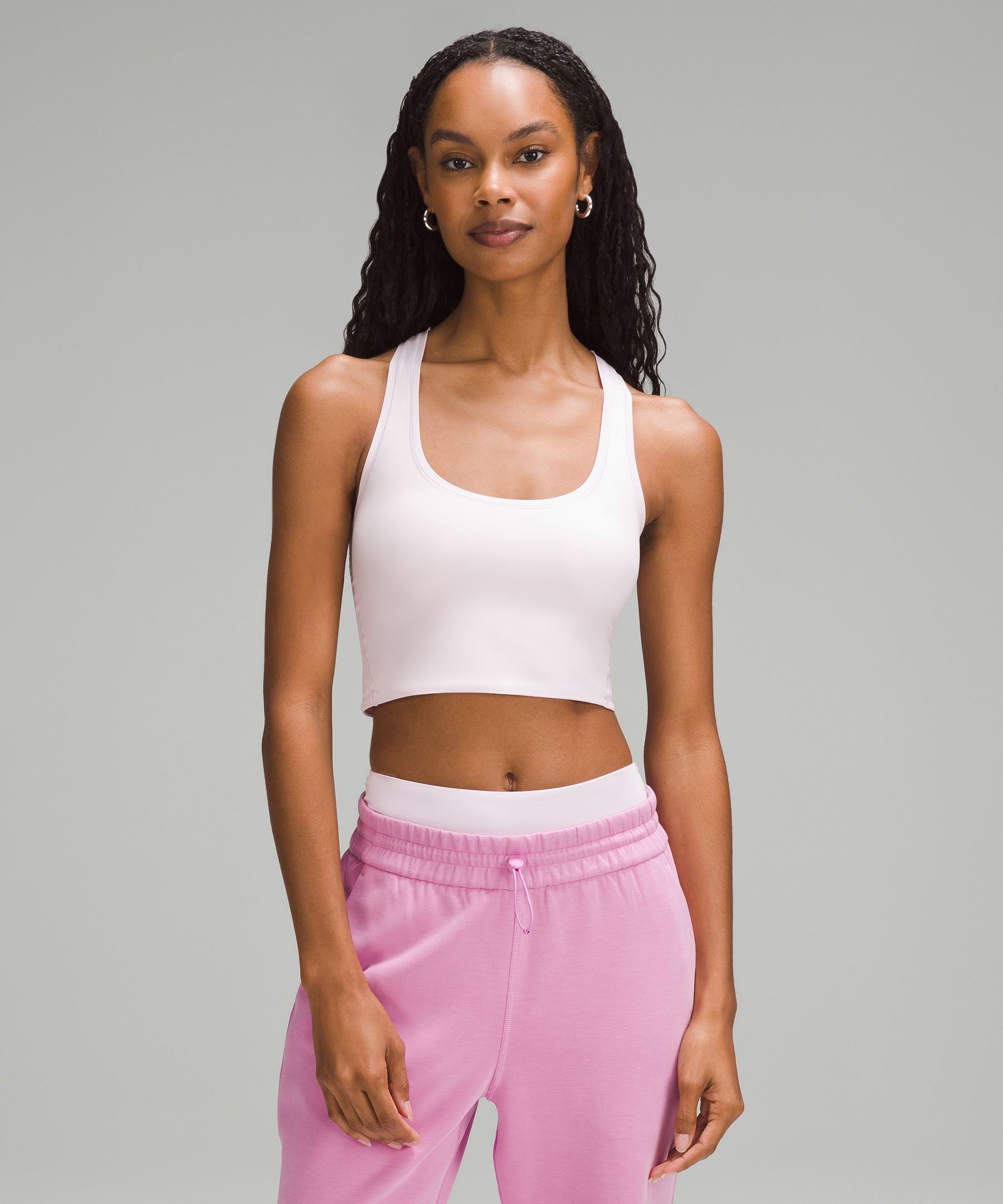 new lululemon: Wundermost made with Ultra-Soft Nulu - Living My