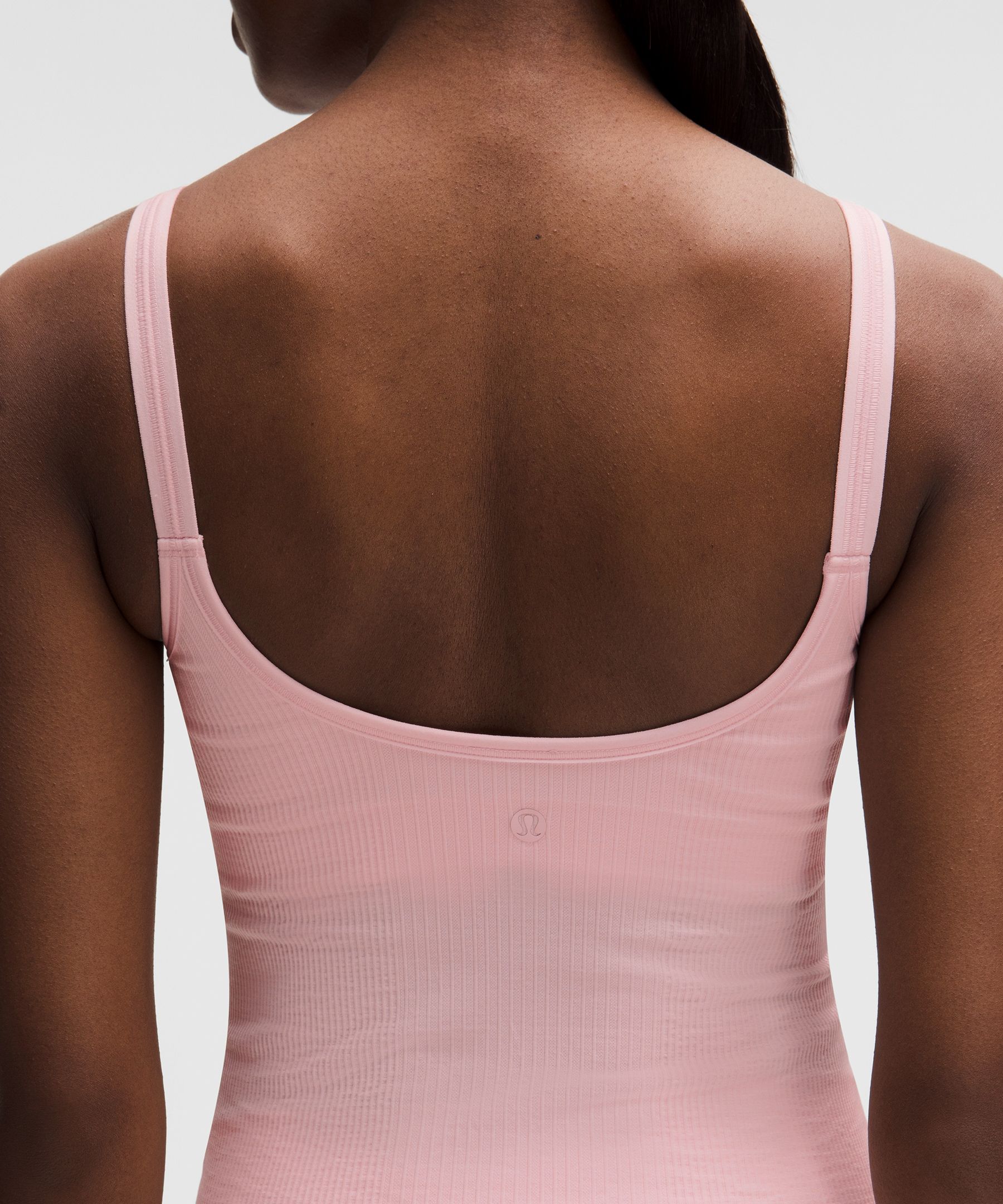 Ebb to Street Scoop-Neck Cropped Tank Top *Light Support, B/C Cup