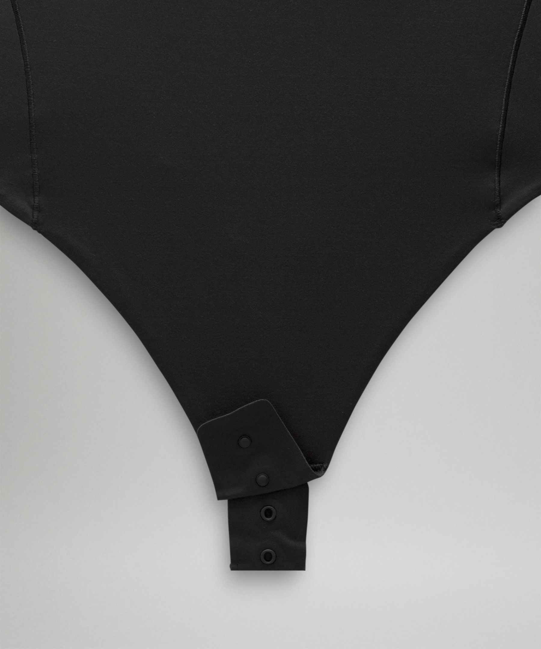 Shop Lululemon Wundermost Bodysuit - Ultra-soft Nulu Mockneck Sleeveless Bodysuit
