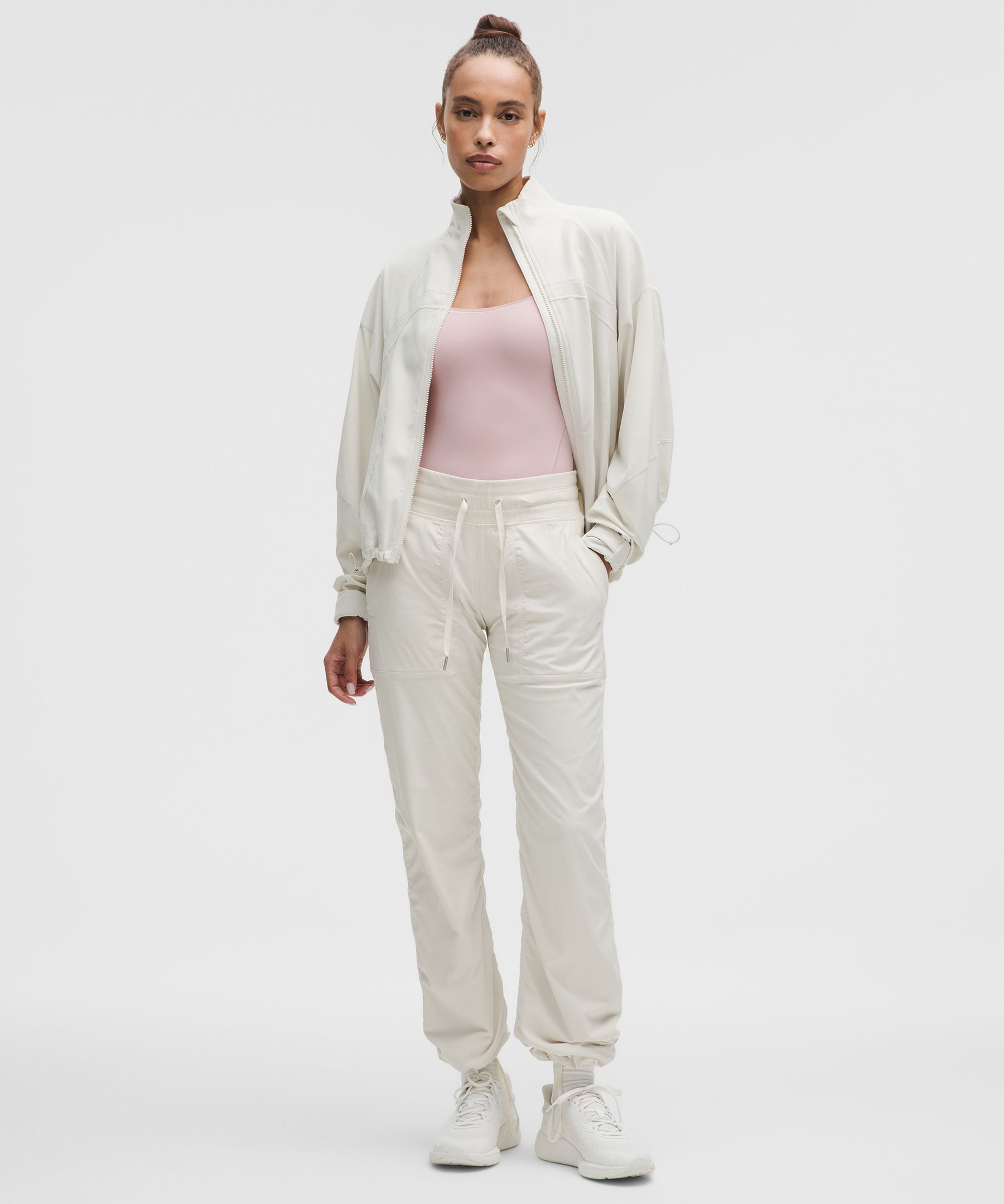 malion vintage cutwork body suit - シャツ/ブラウス(七分/長袖