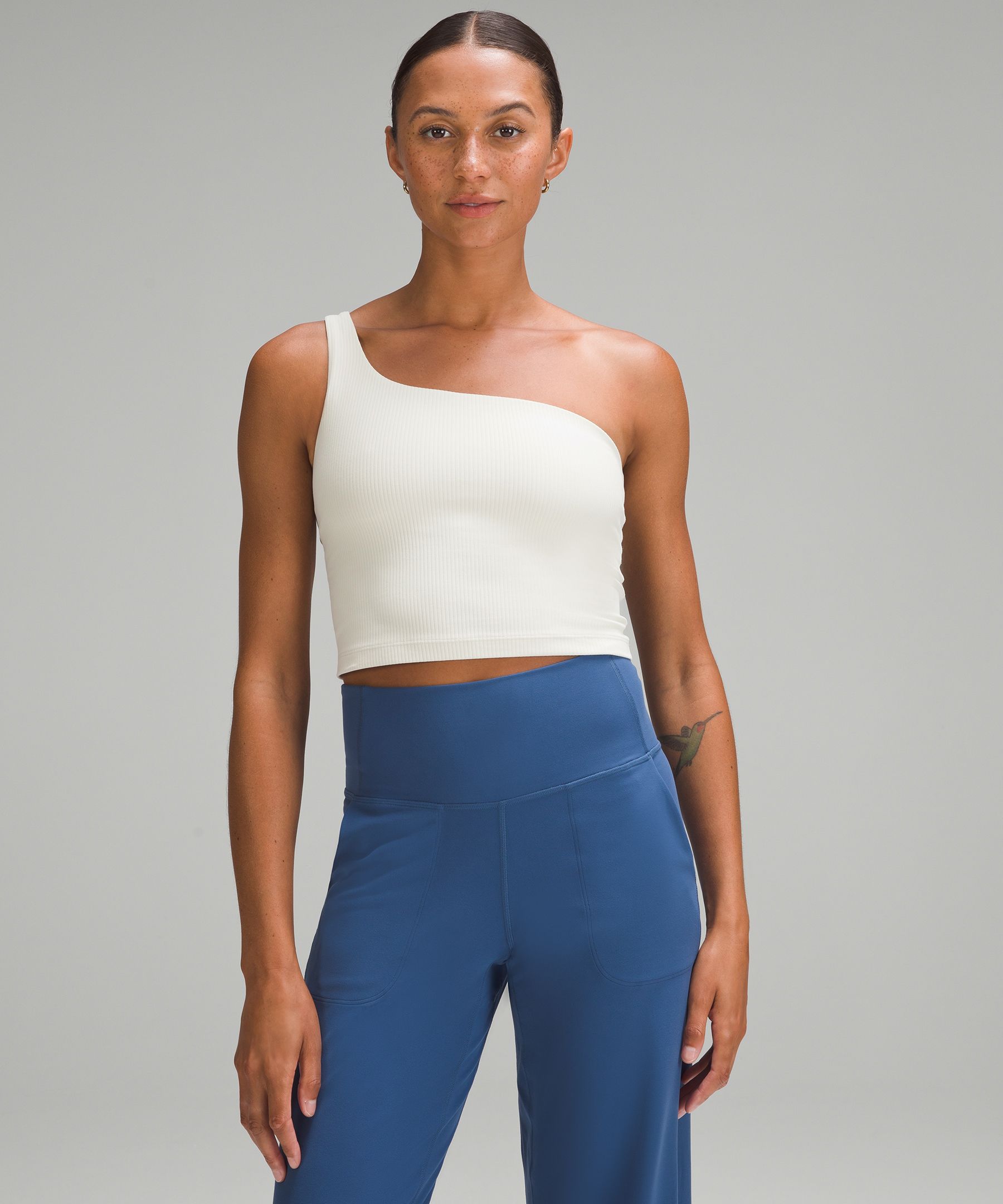 Lululemon yoga hot sale tank tops