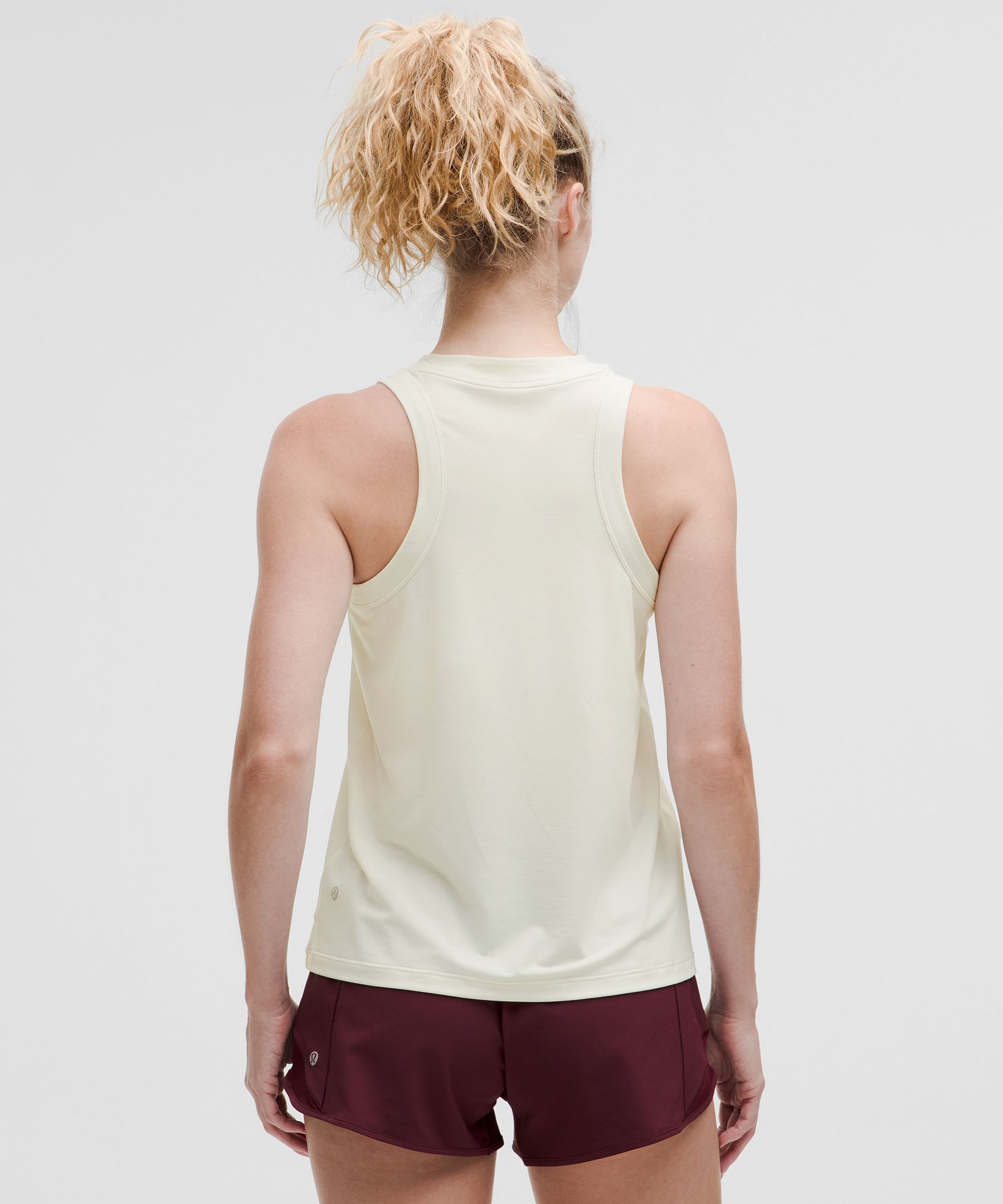 lululemon - ナナ Lululemon Its Rulu Run Half Zip - Purple Ash - lulu fanatics