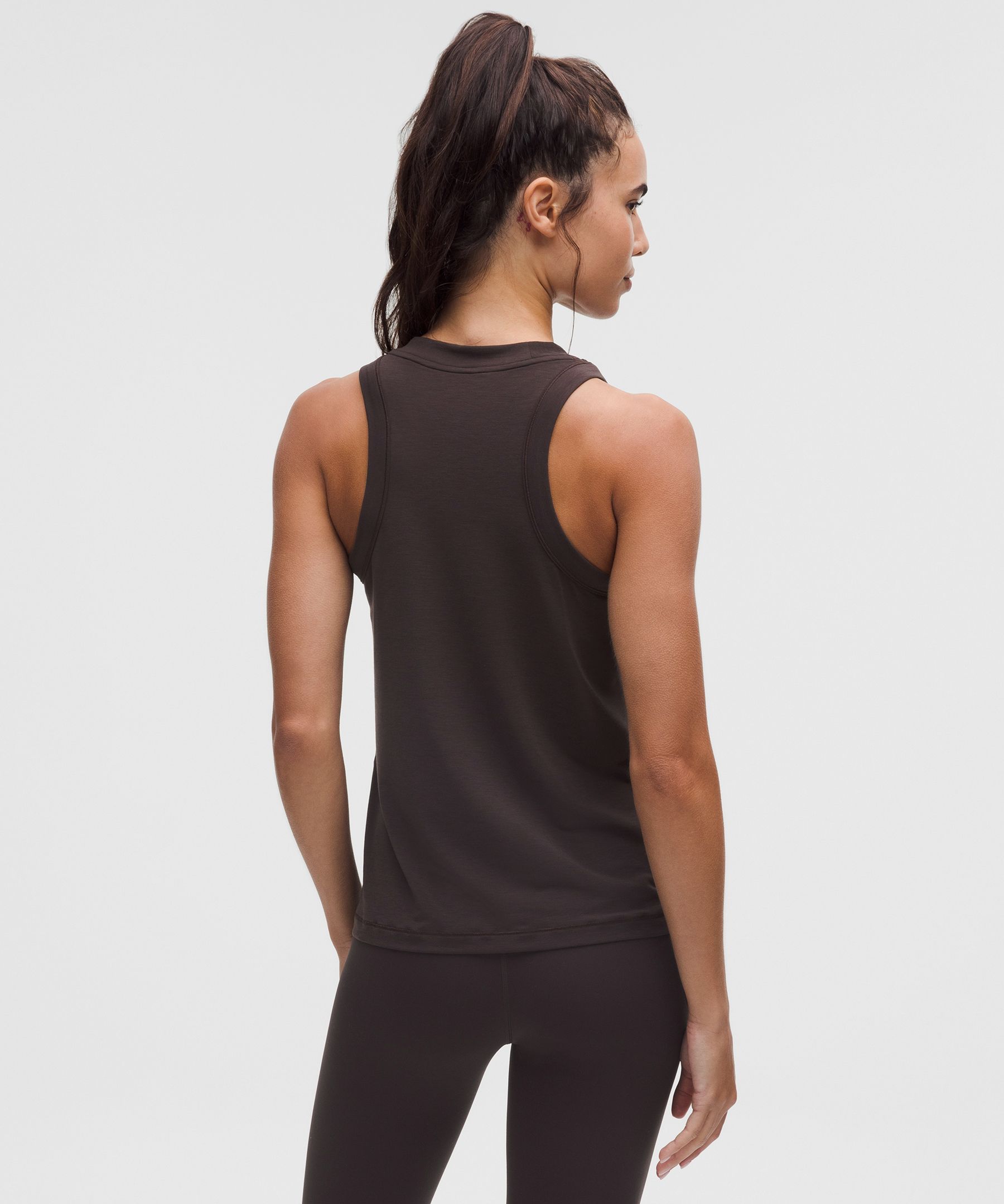 Jersey Training Tank Top | Women's Sleeveless & Tank Tops