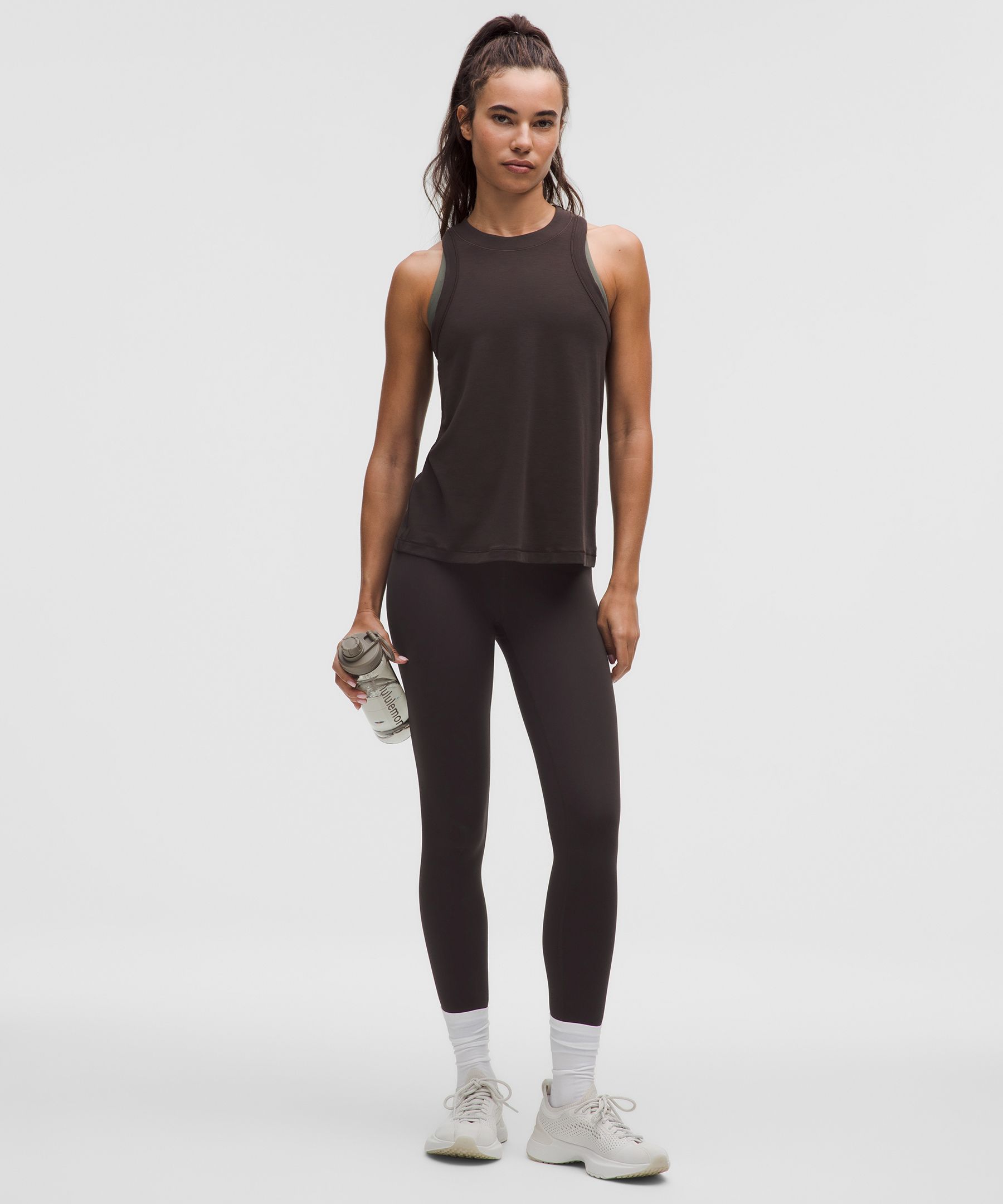 Jersey Training Tank Top | Women's Sleeveless & Tops