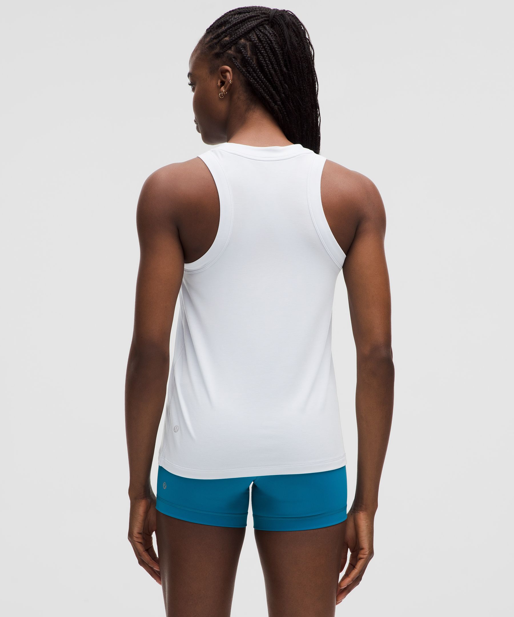 Jersey Training Tank Top | Women's Sleeveless & Tank Tops