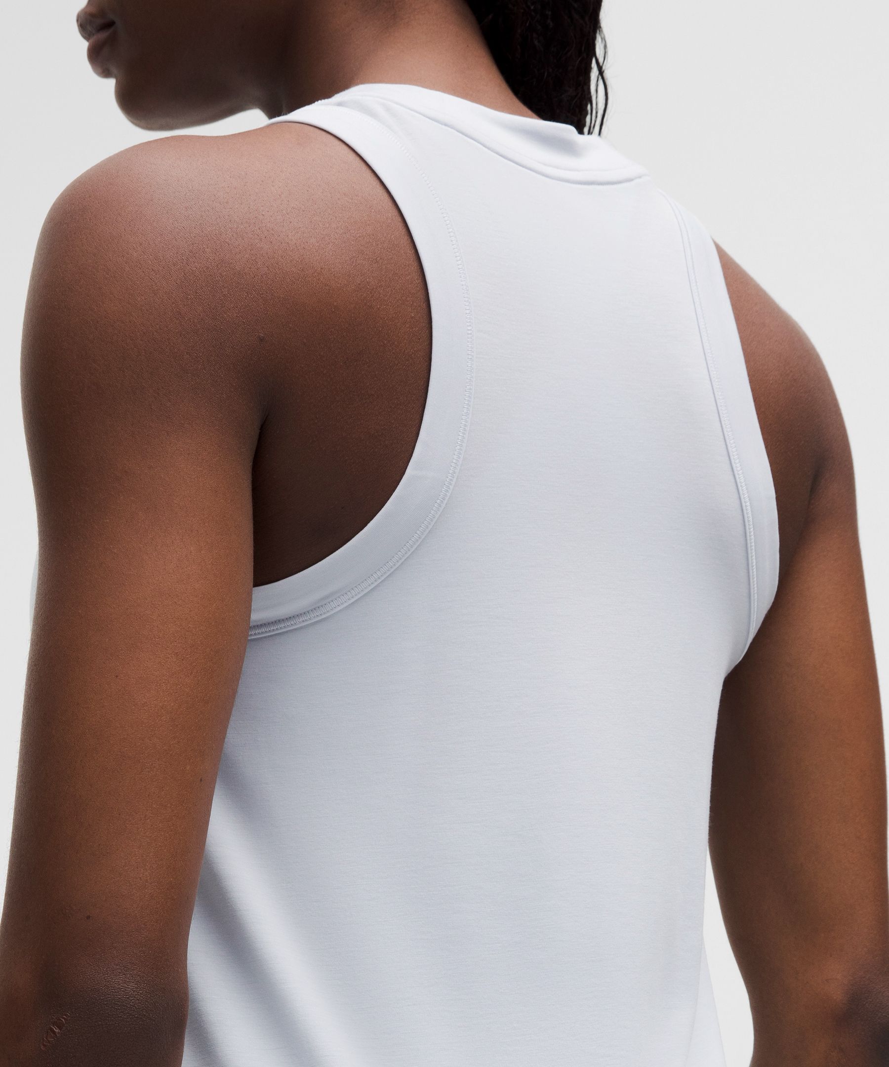 Jersey Training Tank Top | Women's Sleeveless & Tank Tops