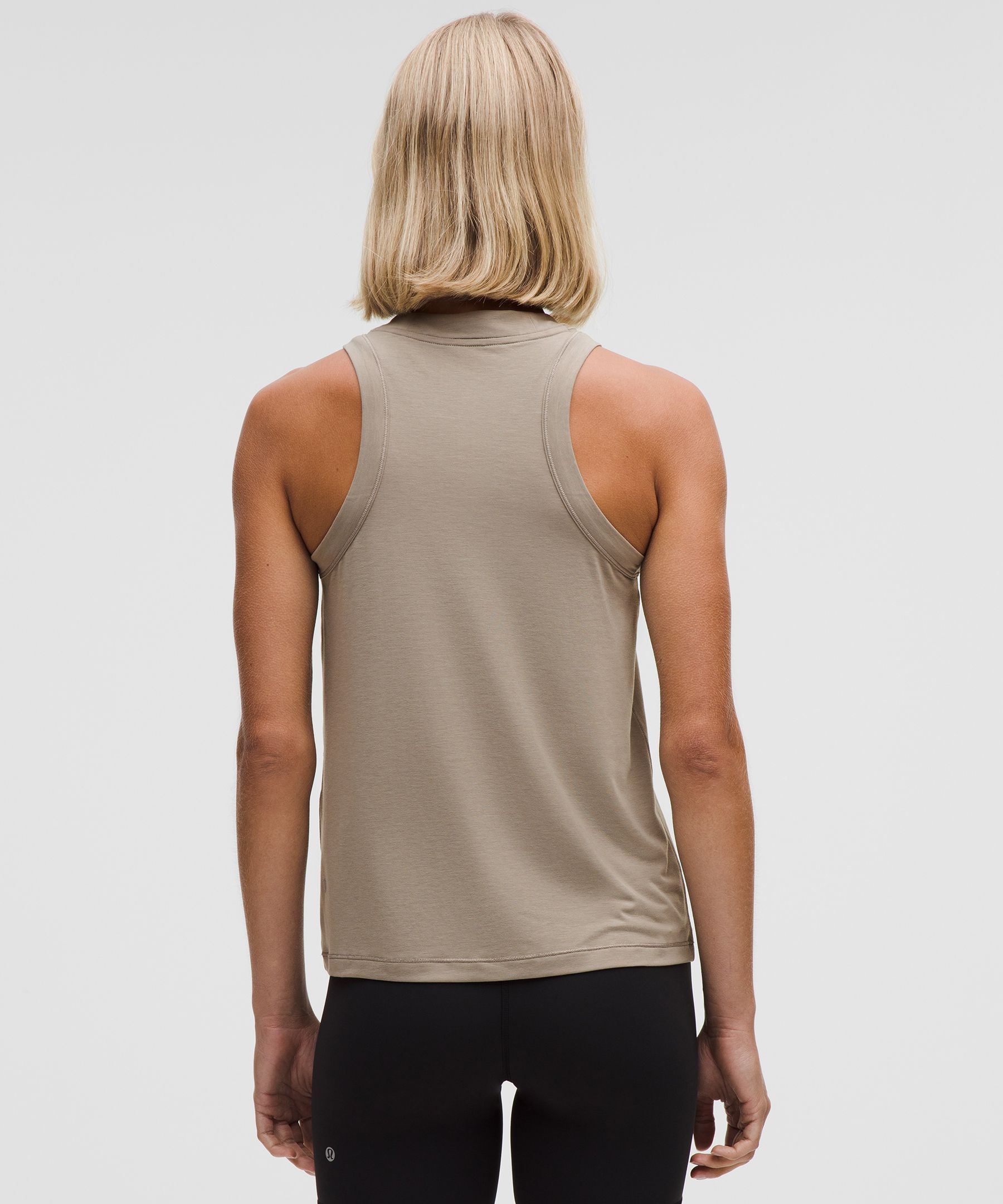 Jersey Training Tank Top | Women's Sleeveless & Tops