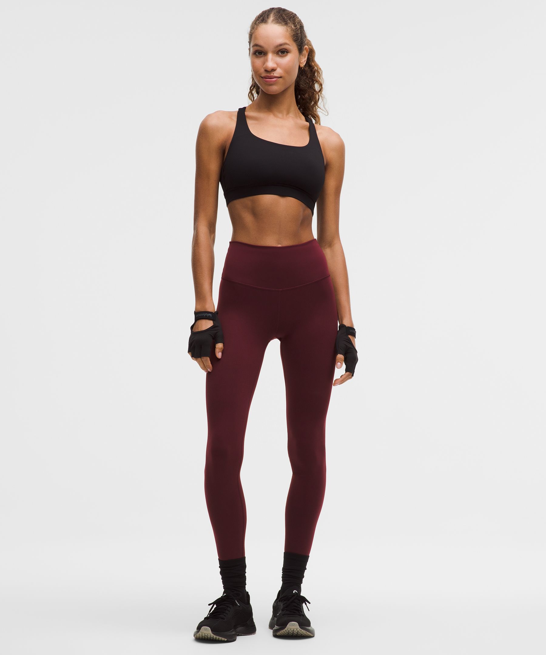 Jersey Training Tank Top