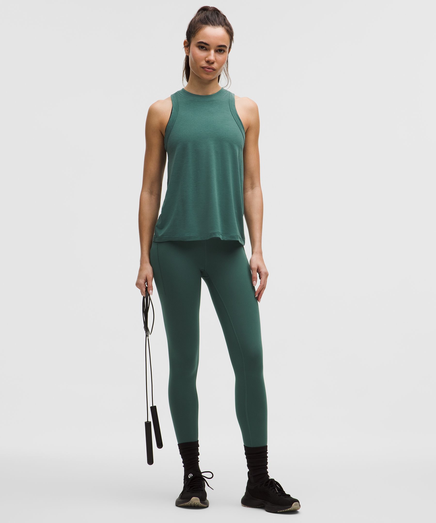 Jersey Training Tank Top thumbnail 3