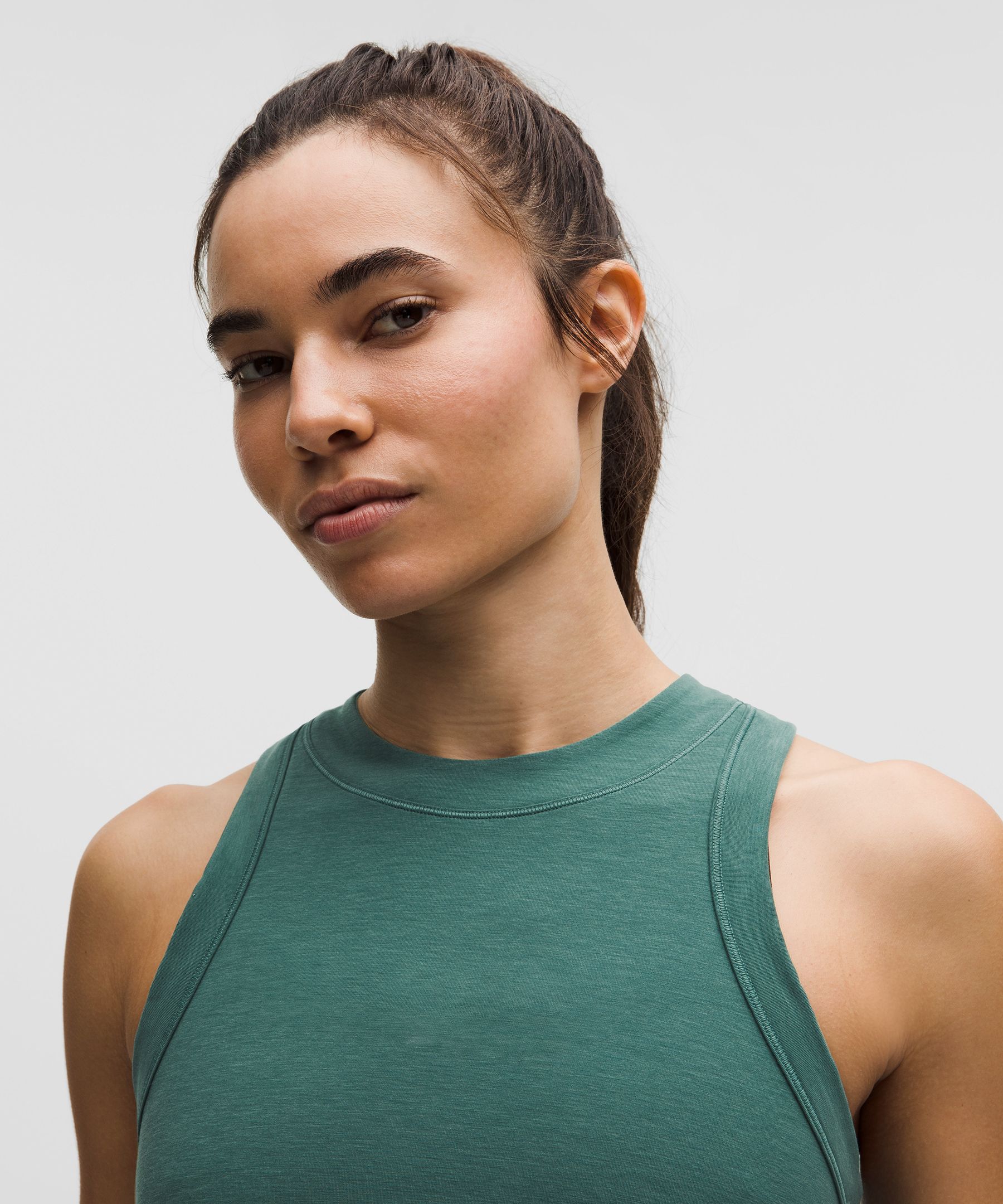 Jersey Training Tank Top thumbnail 4