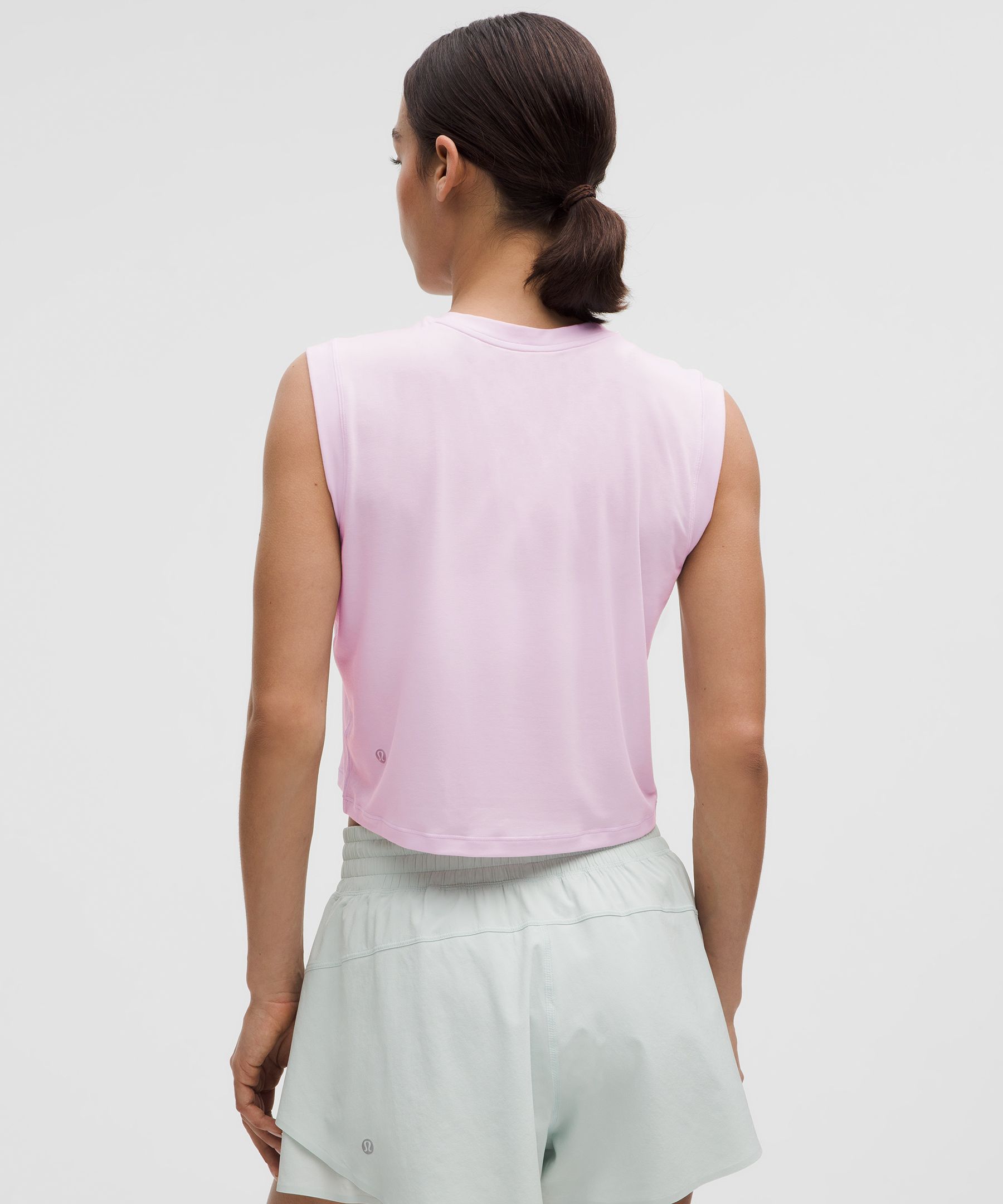 Jersey Training Muscle Tank Top | Women's Sleeveless & Tops
