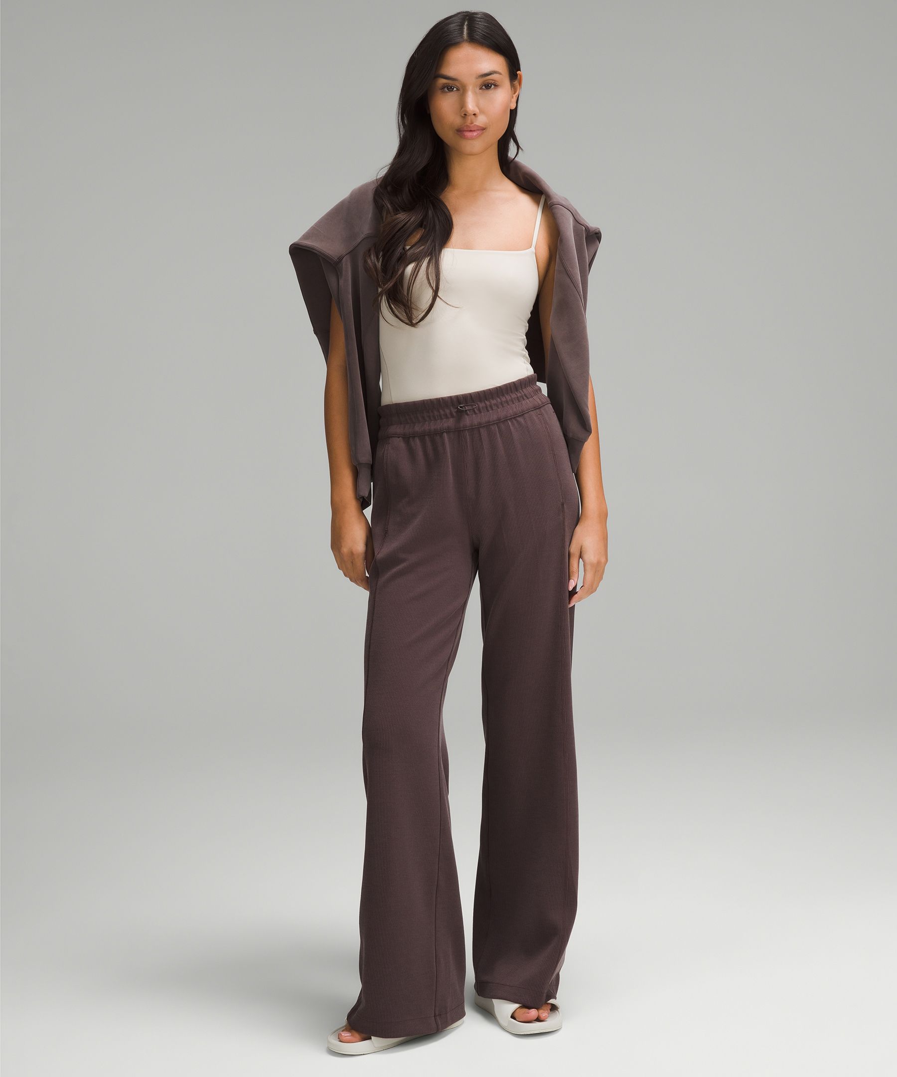 Manresa Top - Spagetti double strap camisole - Frey Tailored