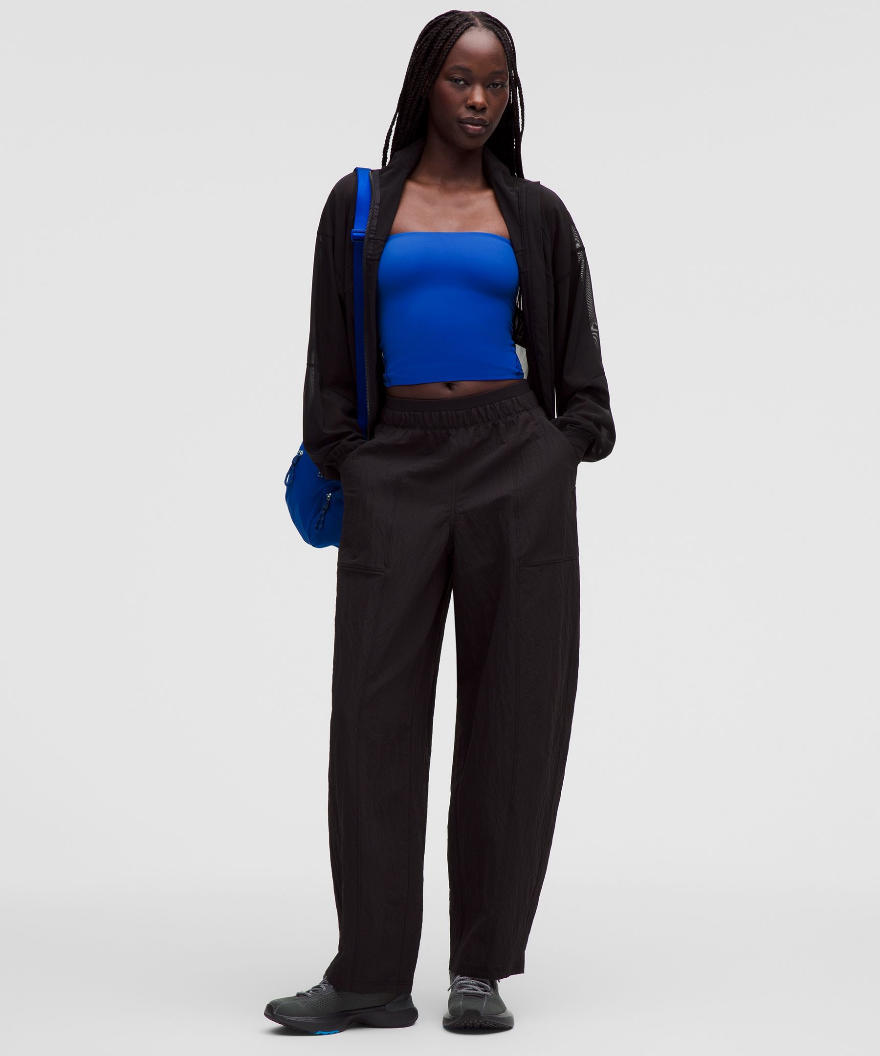 Wundermost Ultra-Soft Nulu Tube Top