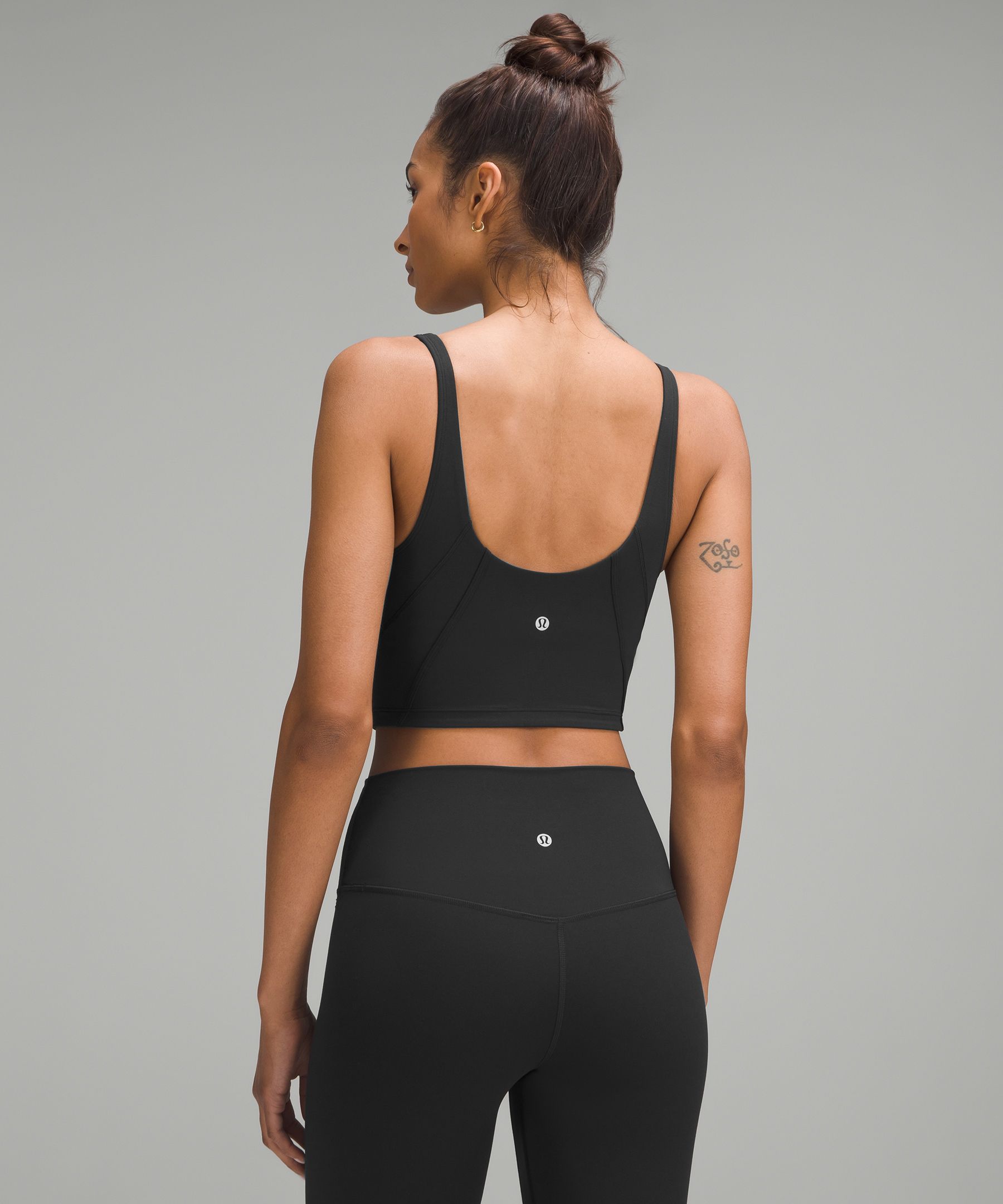 lululemon Align™ Corset Tank Top *Light Support, A/B Cup | Women's Sleeveless & Tops