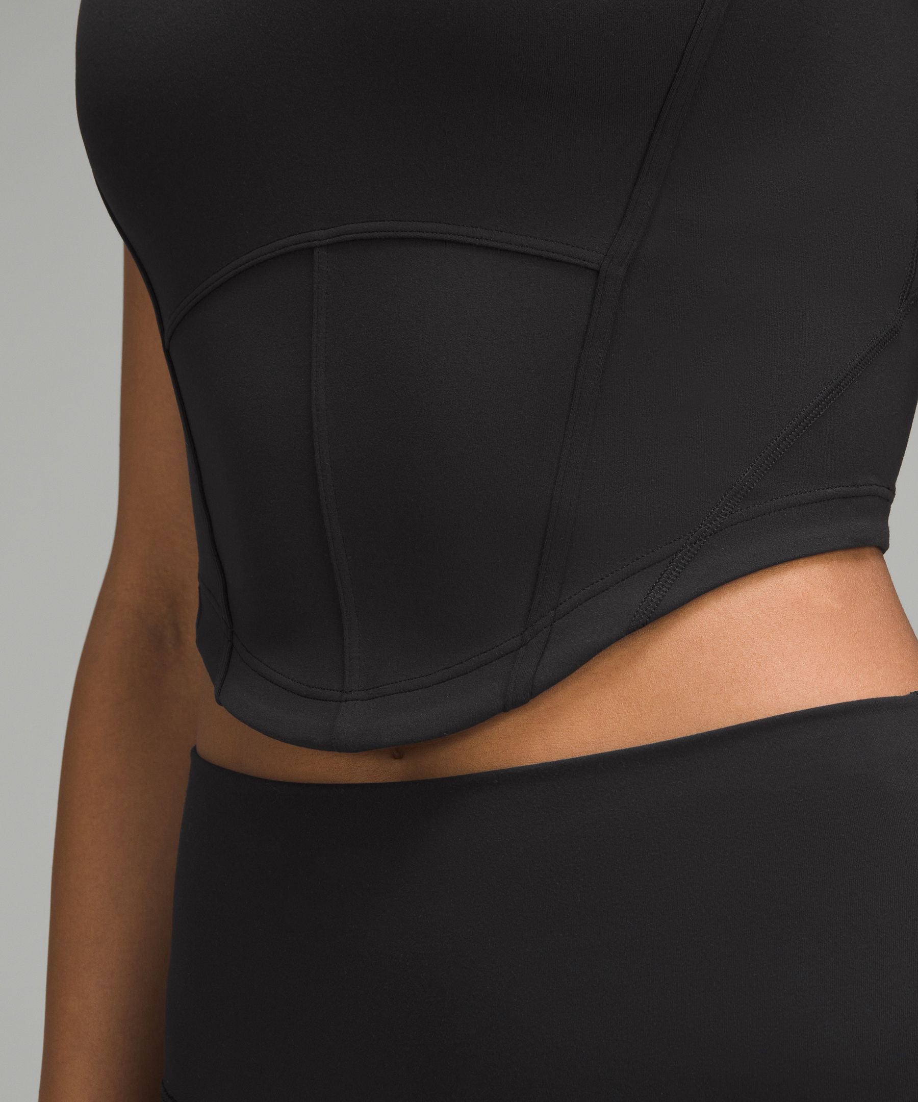 Lululemon corsetry tight best sale